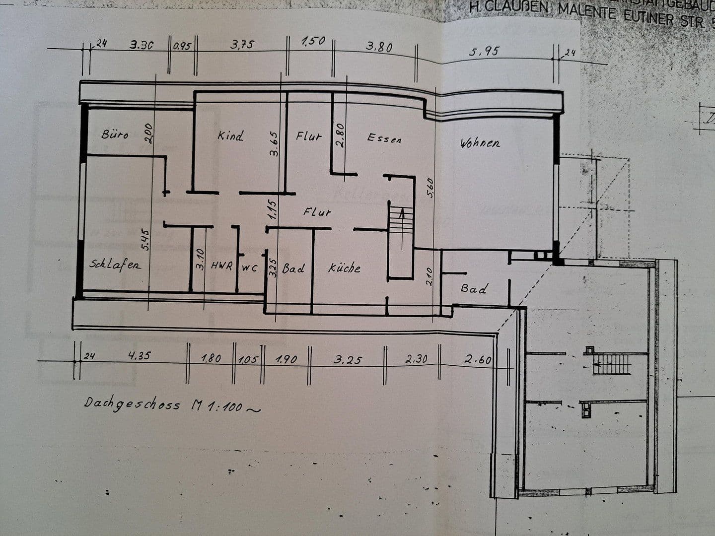 Predaj domu 200 m², pozemek 2.435 m², Eutiner Strasse 54, Malente, Šlezvicko-Holštajnsko Predaj domu 200 m², pozemek 2.435 m², Eutiner Strasse 54, Malente, Šlezvicko-Holštajnsko