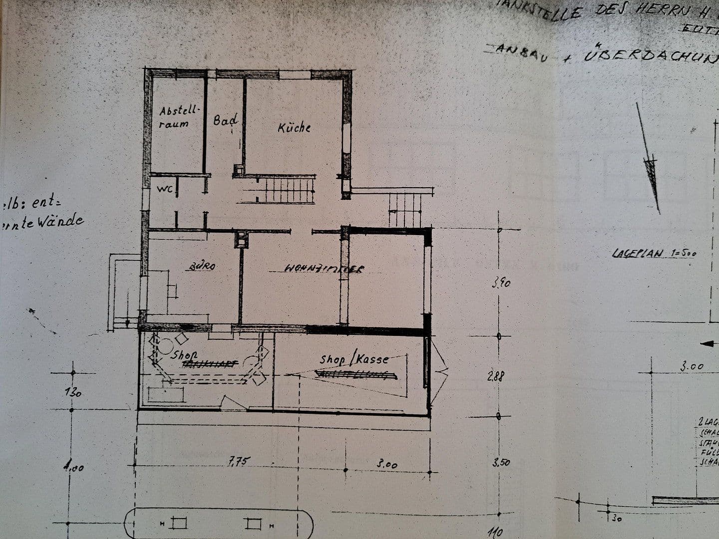 Predaj domu 200 m², pozemek 2.435 m², Eutiner Strasse 54, Malente, Šlezvicko-Holštajnsko Predaj domu 200 m², pozemek 2.435 m², Eutiner Strasse 54, Malente, Šlezvicko-Holštajnsko