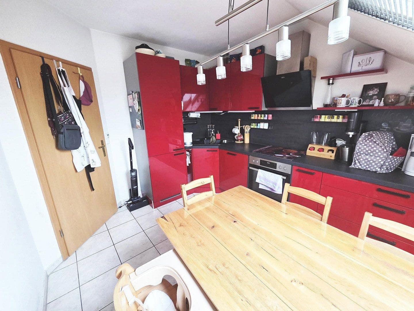 Prenájom bytu 2-izbový 75 m², Waldenburger Straße 14, Glauchau, Sasko Prenájom bytu 2-izbový 75 m², Waldenburger Straße 14, Glauchau, Sasko