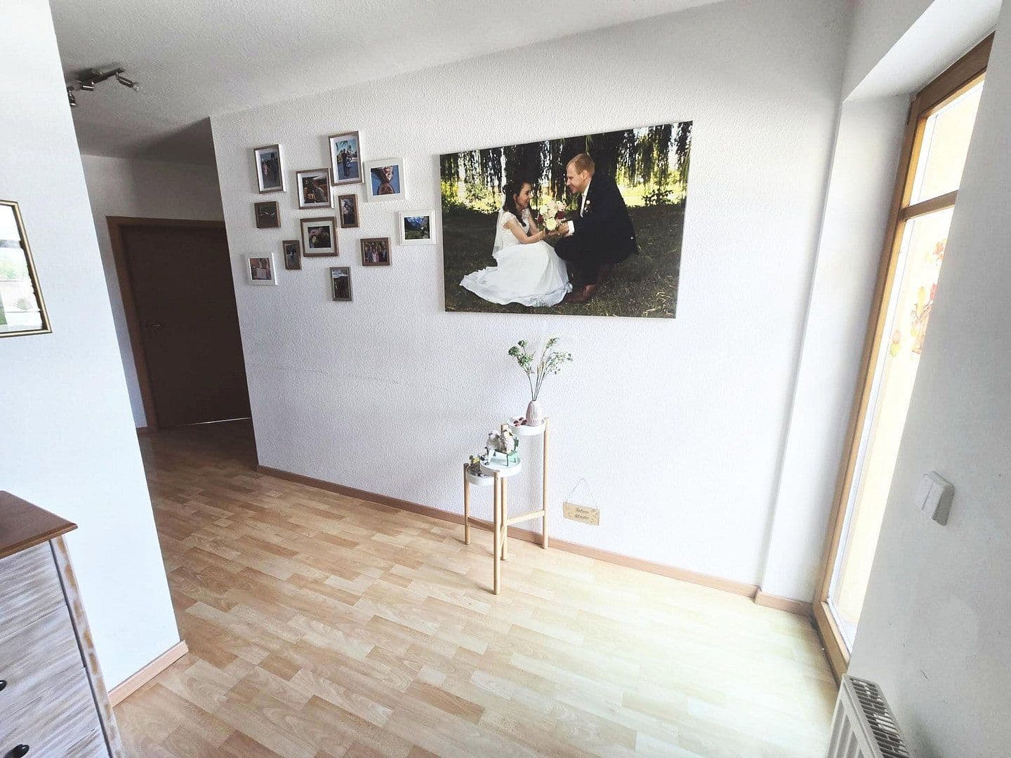 Prenájom bytu 2-izbový 75 m², Waldenburger Straße 14, Glauchau, Sasko Prenájom bytu 2-izbový 75 m², Waldenburger Straße 14, Glauchau, Sasko