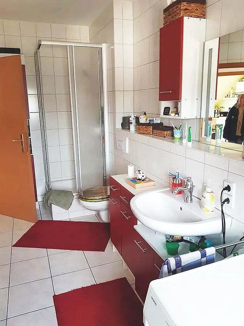 Prenájom bytu 2-izbový 75 m², Waldenburger Straße 14, Glauchau, Sasko Prenájom bytu 2-izbový 75 m², Waldenburger Straße 14, Glauchau, Sasko