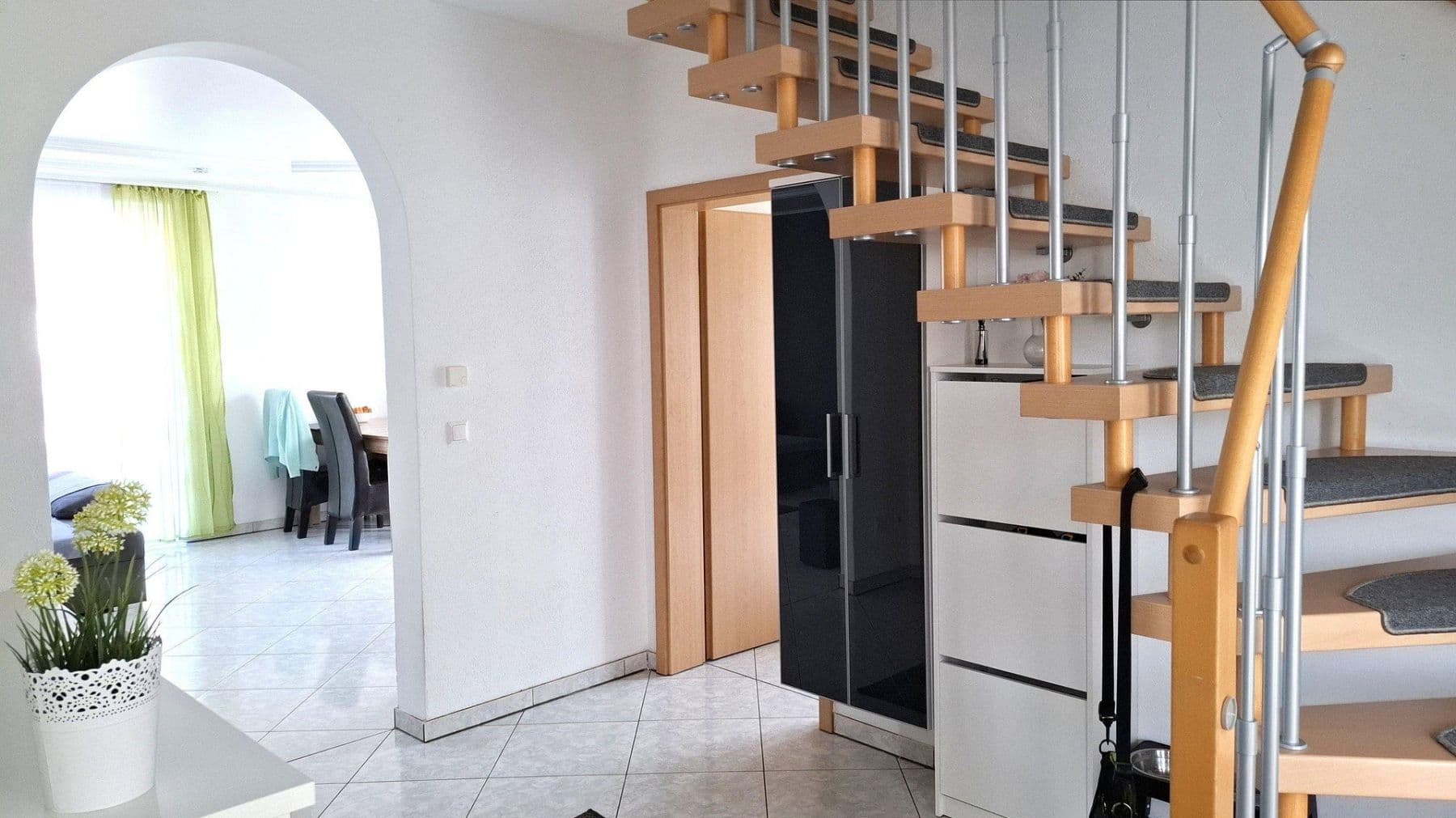 Predaj domu 126 m², pozemek 470 m², Barsinghausen, Dolné Sasko Predaj domu 126 m², pozemek 470 m², Barsinghausen, Dolné Sasko