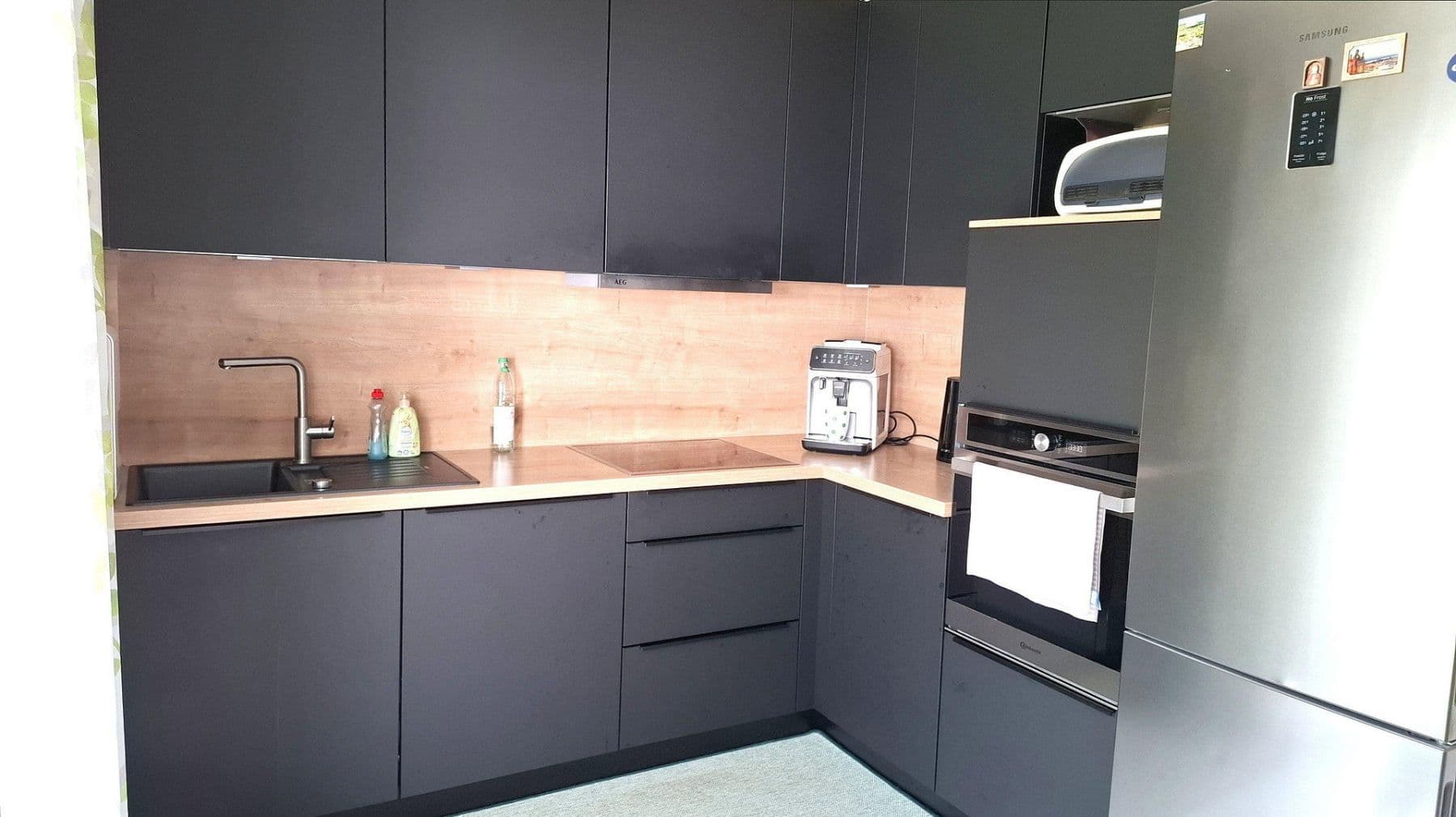 Predaj domu 126 m², pozemek 470 m², Barsinghausen, Dolné Sasko Predaj domu 126 m², pozemek 470 m², Barsinghausen, Dolné Sasko