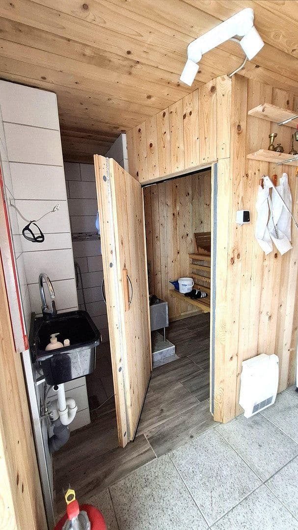 Predaj domu 126 m², pozemek 470 m², Barsinghausen, Dolné Sasko Predaj domu 126 m², pozemek 470 m², Barsinghausen, Dolné Sasko