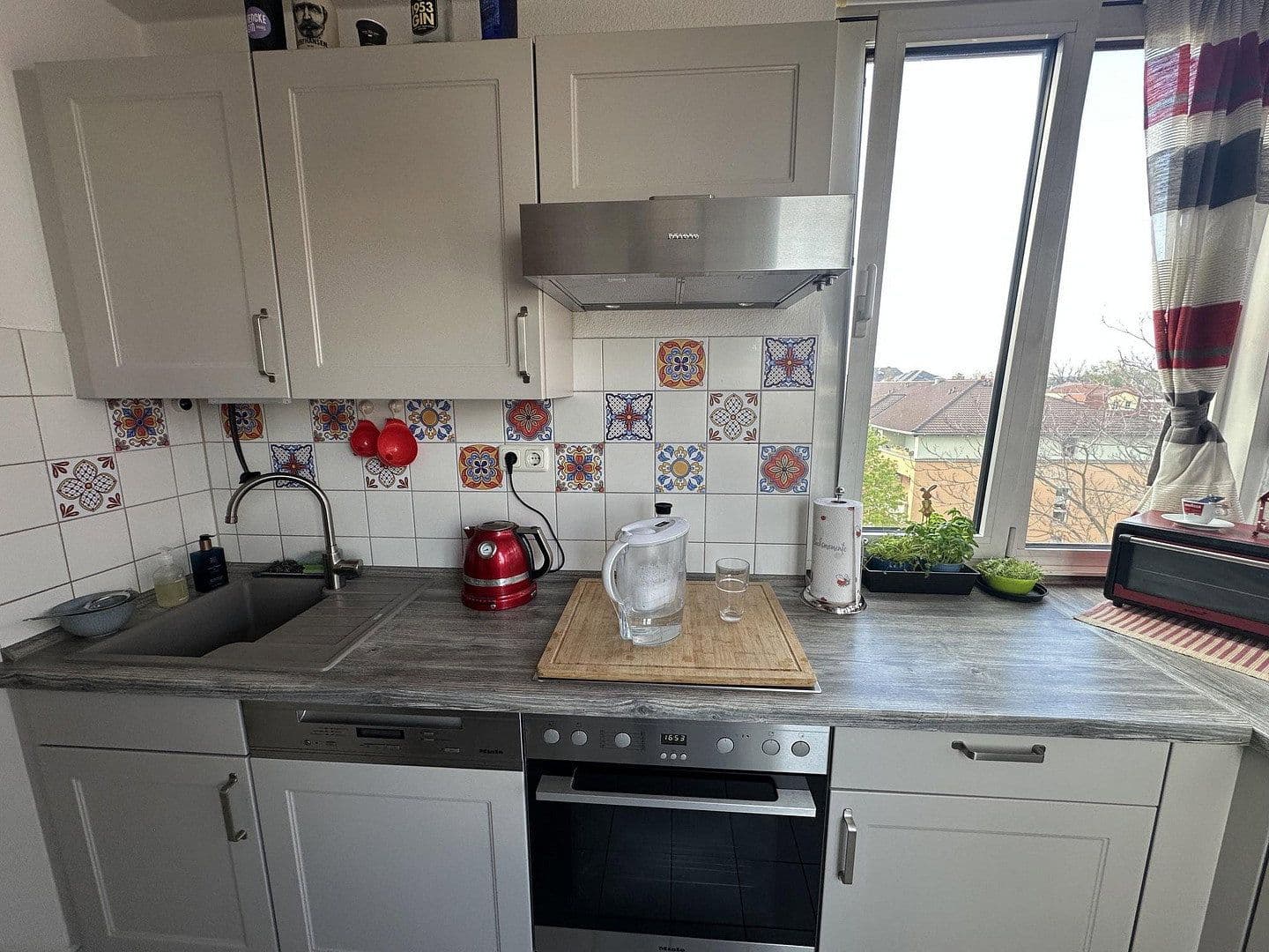 Predaj bytu 3-izbový 61 m², Kipsdorfer Straße 121-121B, Dresden, Sasko Predaj bytu 3-izbový 61 m², Kipsdorfer Straße 121-121B, Dresden, Sasko