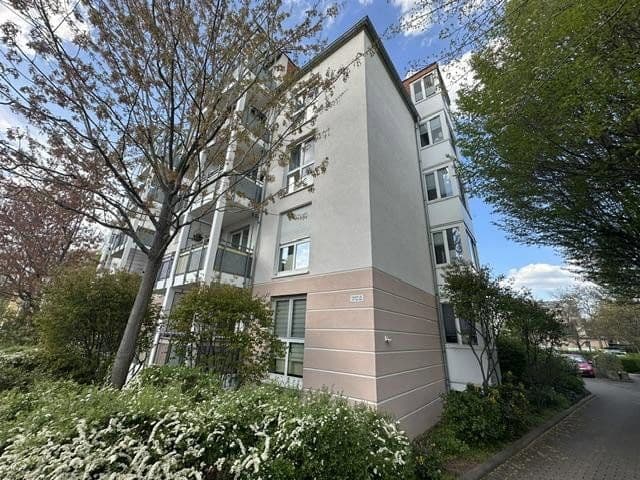Predaj bytu 3-izbový 61 m², Kipsdorfer Straße 121-121B, Dresden, Sasko Predaj bytu 3-izbový 61 m², Kipsdorfer Straße 121-121B, Dresden, Sasko