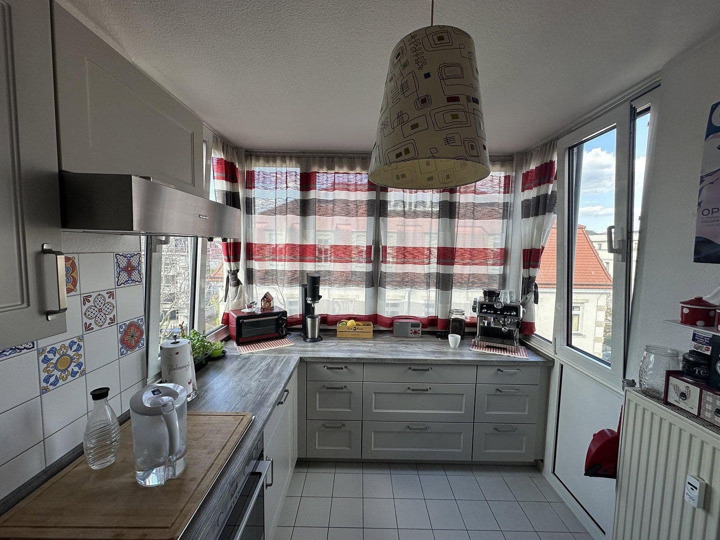 Predaj bytu 3-izbový 61 m², Kipsdorfer Straße 121-121B, Dresden, Sasko Predaj bytu 3-izbový 61 m², Kipsdorfer Straße 121-121B, Dresden, Sasko
