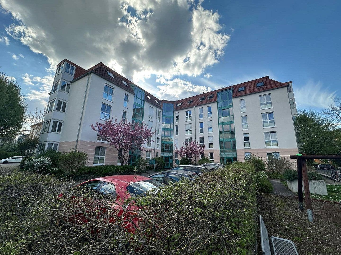 Predaj bytu 3-izbový 61 m², Kipsdorfer Straße 121-121B, Dresden, Sasko Predaj bytu 3-izbový 61 m², Kipsdorfer Straße 121-121B, Dresden, Sasko