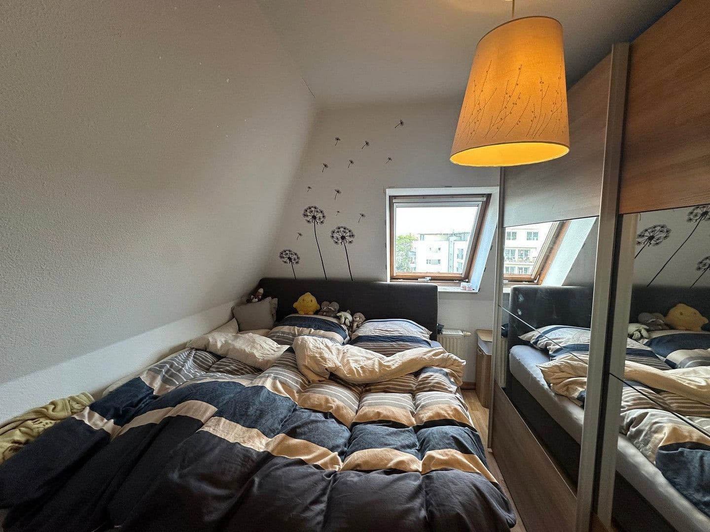 Predaj bytu 3-izbový 61 m², Kipsdorfer Straße 121-121B, Dresden, Sasko Predaj bytu 3-izbový 61 m², Kipsdorfer Straße 121-121B, Dresden, Sasko