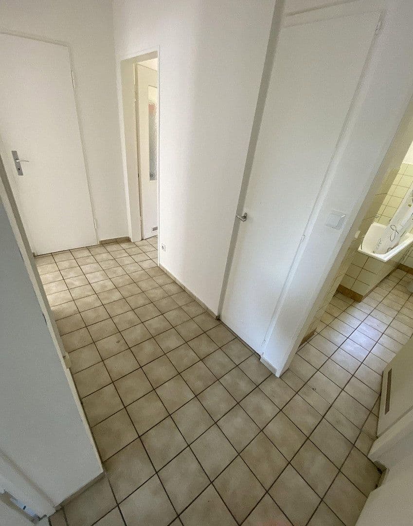 Prenájom bytu 2-izbový 60 m², Schiebelhuthweg 29c, Darmstadt, Hesensko Prenájom bytu 2-izbový 60 m², Schiebelhuthweg 29c, Darmstadt, Hesensko