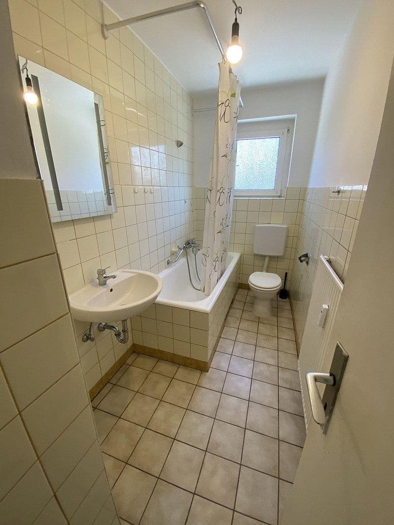Prenájom bytu 2-izbový 60 m², Schiebelhuthweg 29c, Darmstadt, Hesensko Prenájom bytu 2-izbový 60 m², Schiebelhuthweg 29c, Darmstadt, Hesensko
