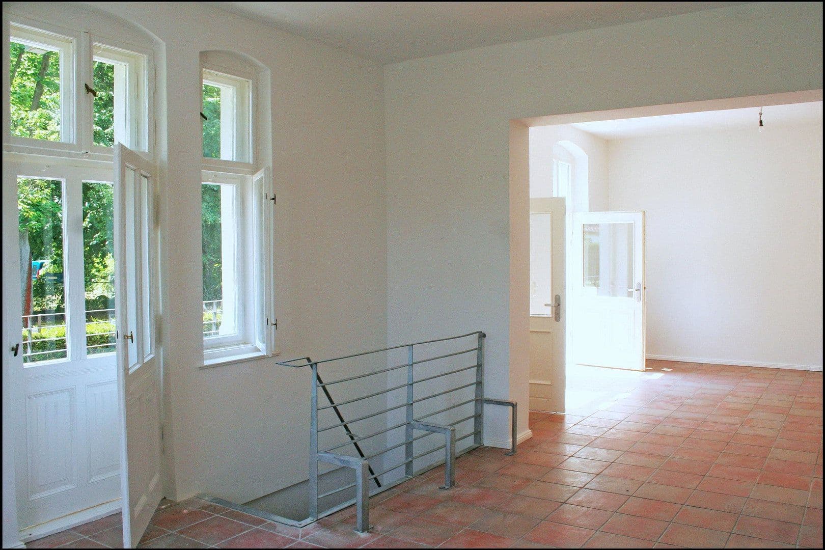 Prenájom bytu 4-izbový 130 m², Bernauer Chaussee 48, Wandlitz, Brandenbursko Prenájom bytu 4-izbový 130 m², Bernauer Chaussee 48, Wandlitz, Brandenbursko