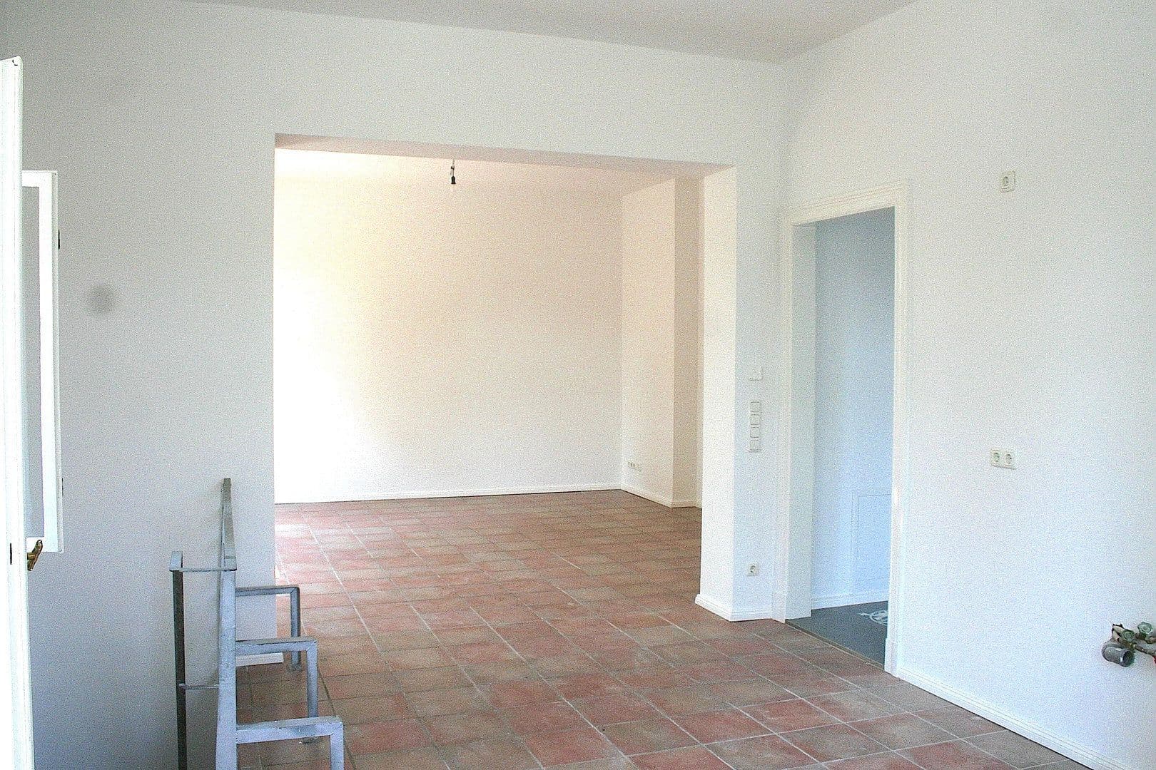 Prenájom bytu 4-izbový 130 m², Bernauer Chaussee 48, Wandlitz, Brandenbursko Prenájom bytu 4-izbový 130 m², Bernauer Chaussee 48, Wandlitz, Brandenbursko