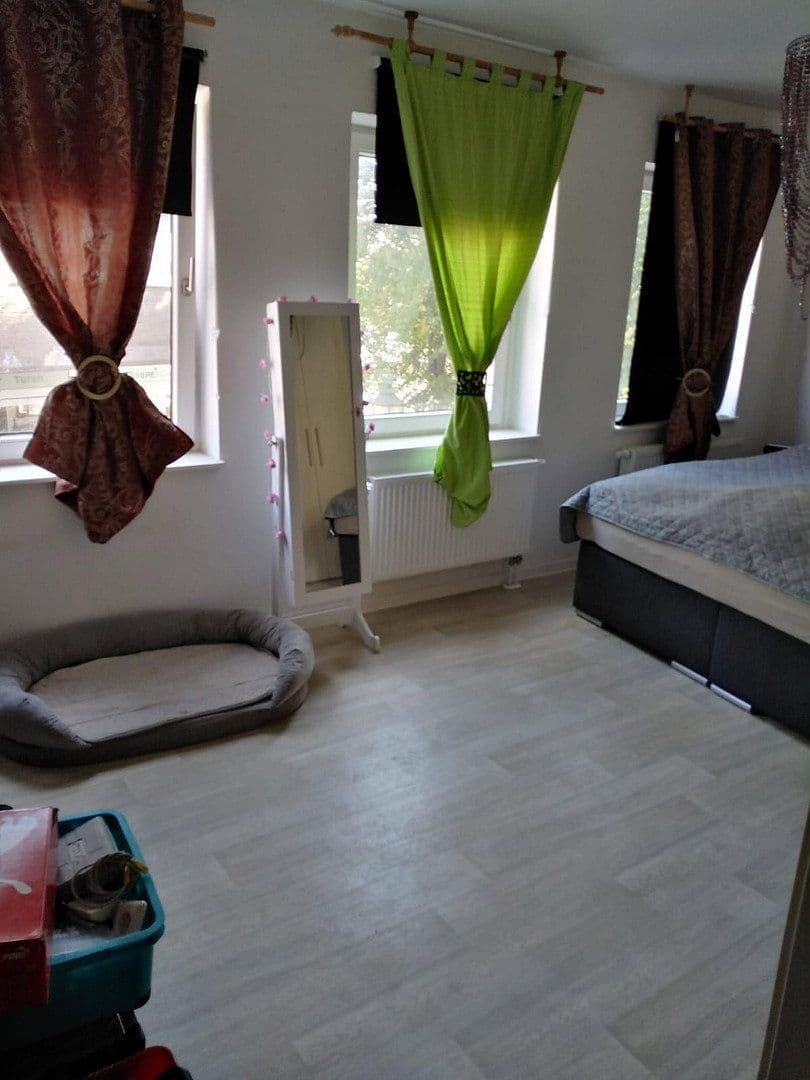 Prenájom bytu 4-izbový 87 m², Kuhtorstraße 22, Oldenburg in Holstein, Šlezvicko-Holštajnsko Prenájom bytu 4-izbový 87 m², Kuhtorstraße 22, Oldenburg in Holstein, Šlezvicko-Holštajnsko