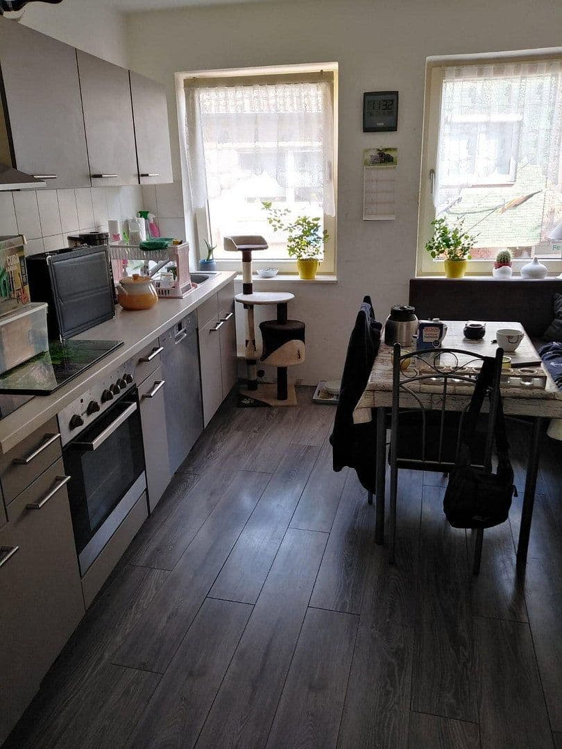 Prenájom bytu 4-izbový 87 m², Kuhtorstraße 22, Oldenburg in Holstein, Šlezvicko-Holštajnsko Prenájom bytu 4-izbový 87 m², Kuhtorstraße 22, Oldenburg in Holstein, Šlezvicko-Holštajnsko