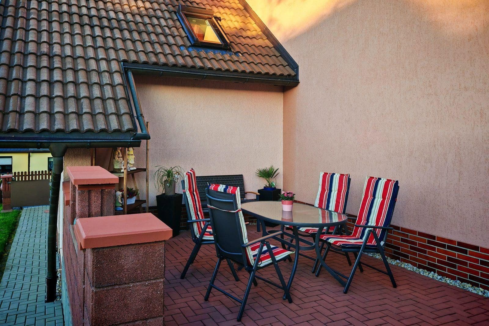 Predaj domu 188 m², pozemek 714 m², Plavno, Sasko Predaj domu 188 m², pozemek 714 m², Plavno, Sasko