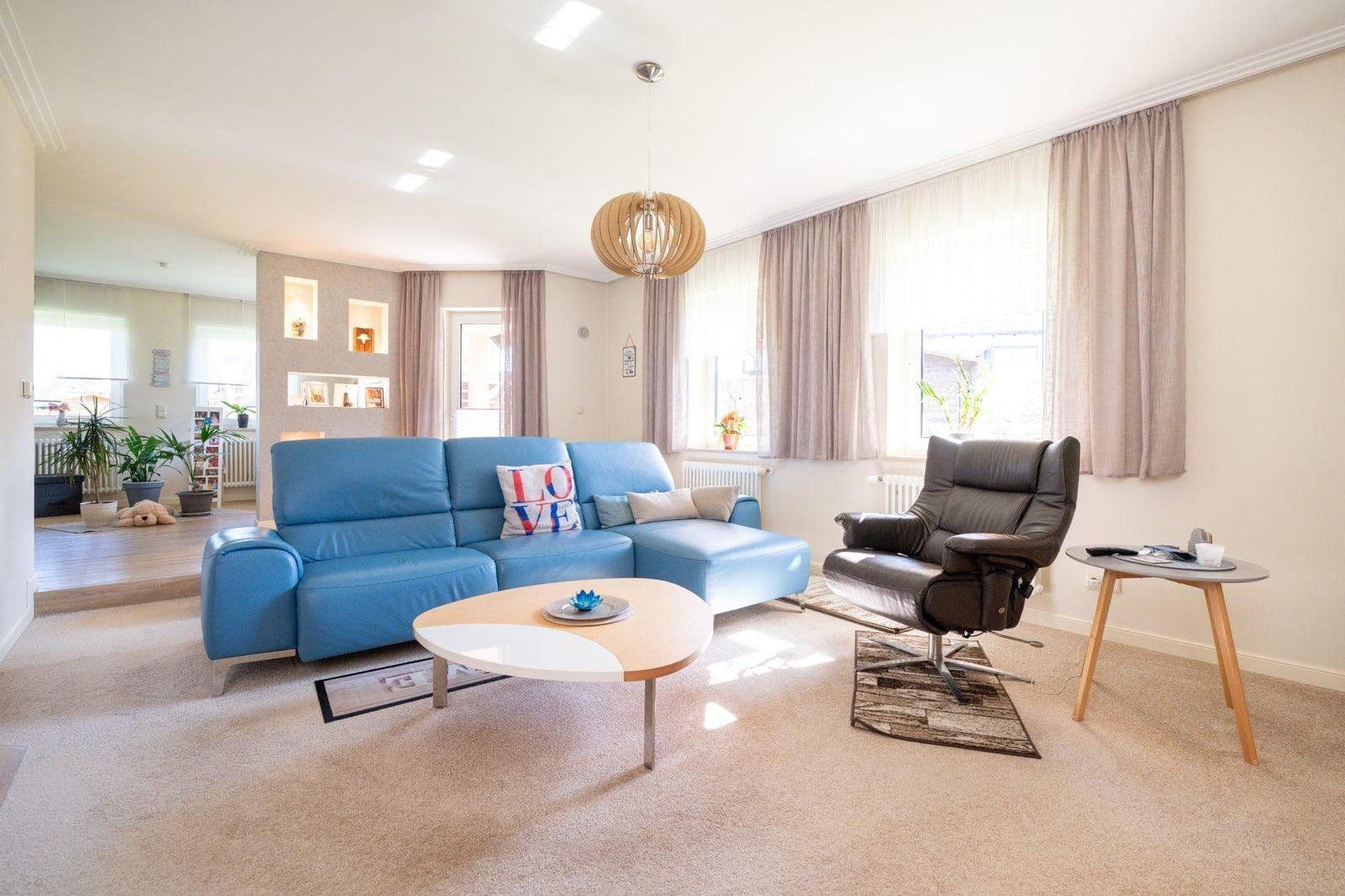 Predaj domu 188 m², pozemek 714 m², Plavno, Sasko Predaj domu 188 m², pozemek 714 m², Plavno, Sasko
