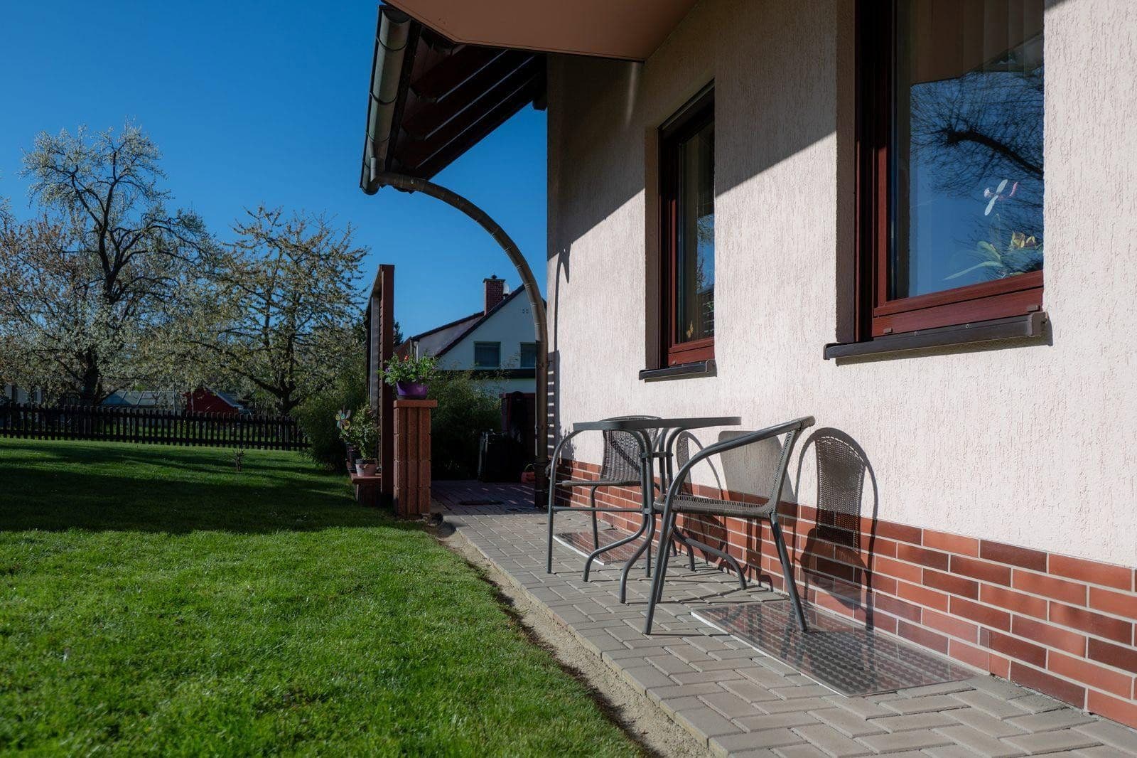 Predaj domu 188 m², pozemek 714 m², Plavno, Sasko Predaj domu 188 m², pozemek 714 m², Plavno, Sasko