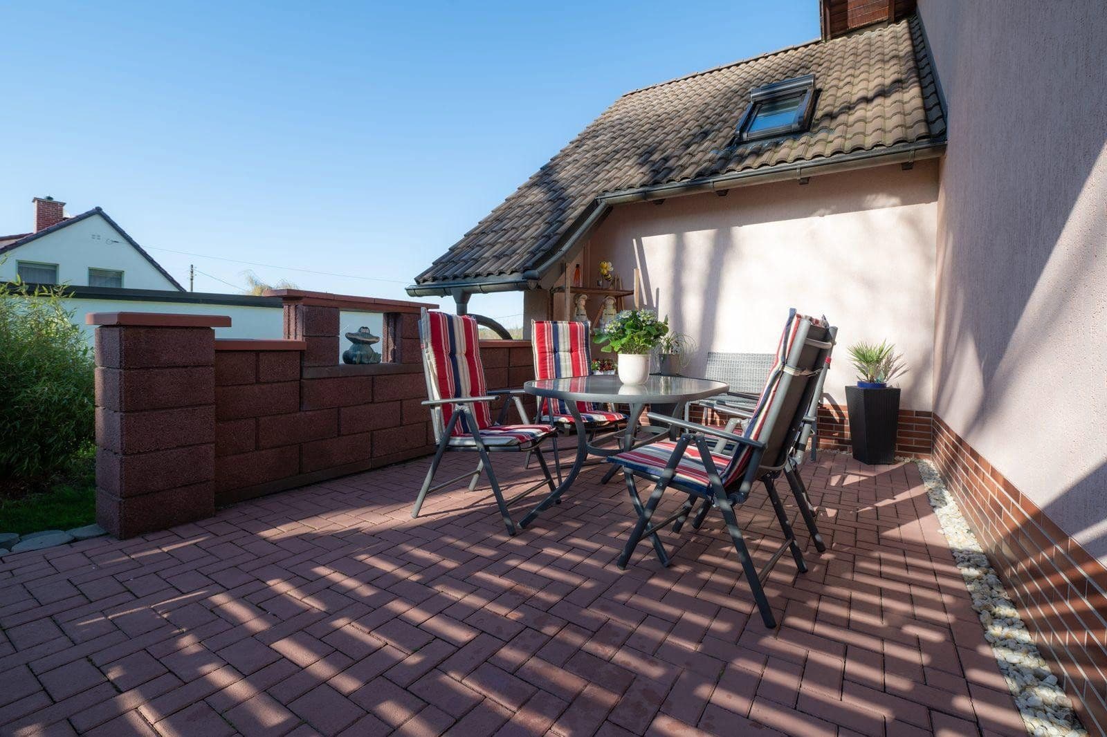 Predaj domu 188 m², pozemek 714 m², Plavno, Sasko Predaj domu 188 m², pozemek 714 m², Plavno, Sasko