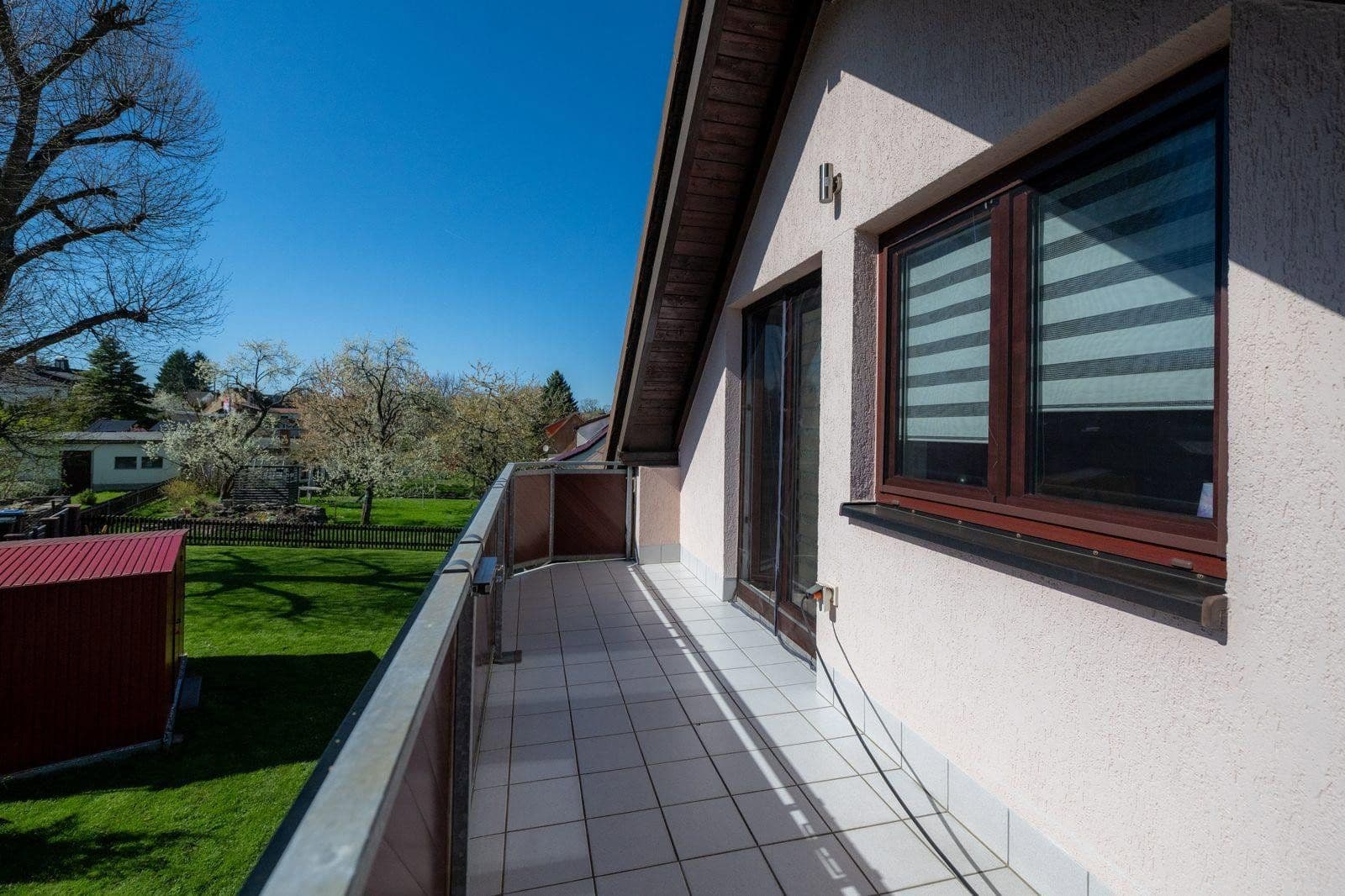 Predaj domu 188 m², pozemek 714 m², Plavno, Sasko Predaj domu 188 m², pozemek 714 m², Plavno, Sasko
