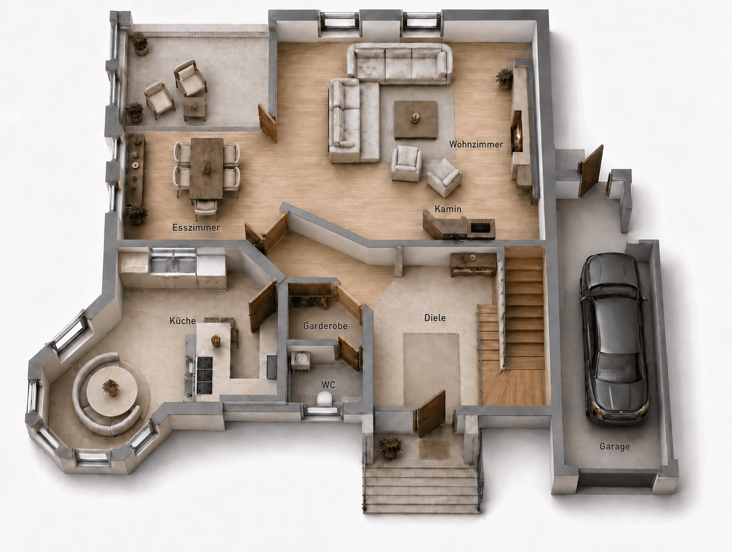 Predaj domu 188 m², pozemek 714 m², Plavno, Sasko Predaj domu 188 m², pozemek 714 m², Plavno, Sasko
