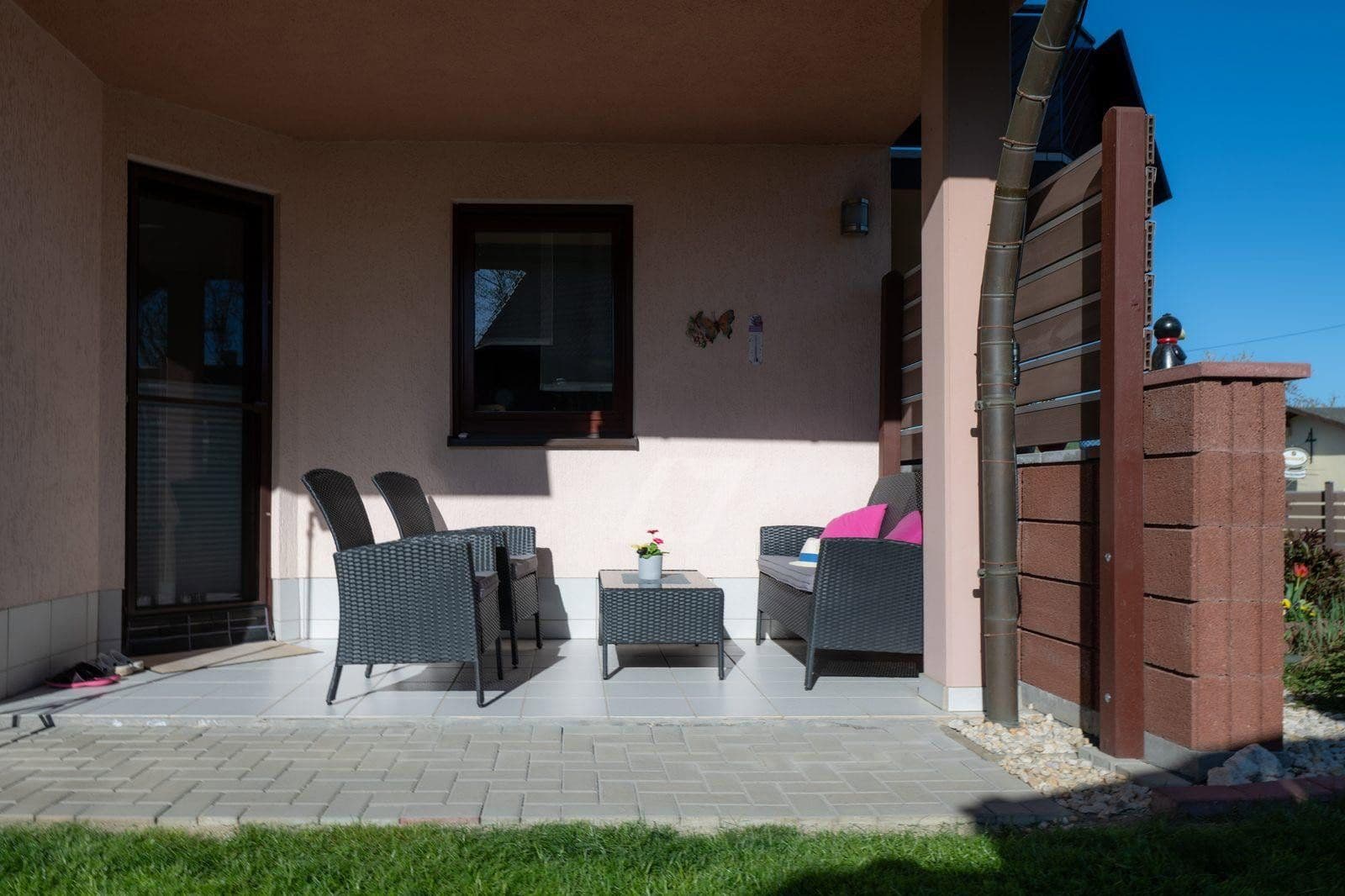 Predaj domu 188 m², pozemek 714 m², Plavno, Sasko Predaj domu 188 m², pozemek 714 m², Plavno, Sasko