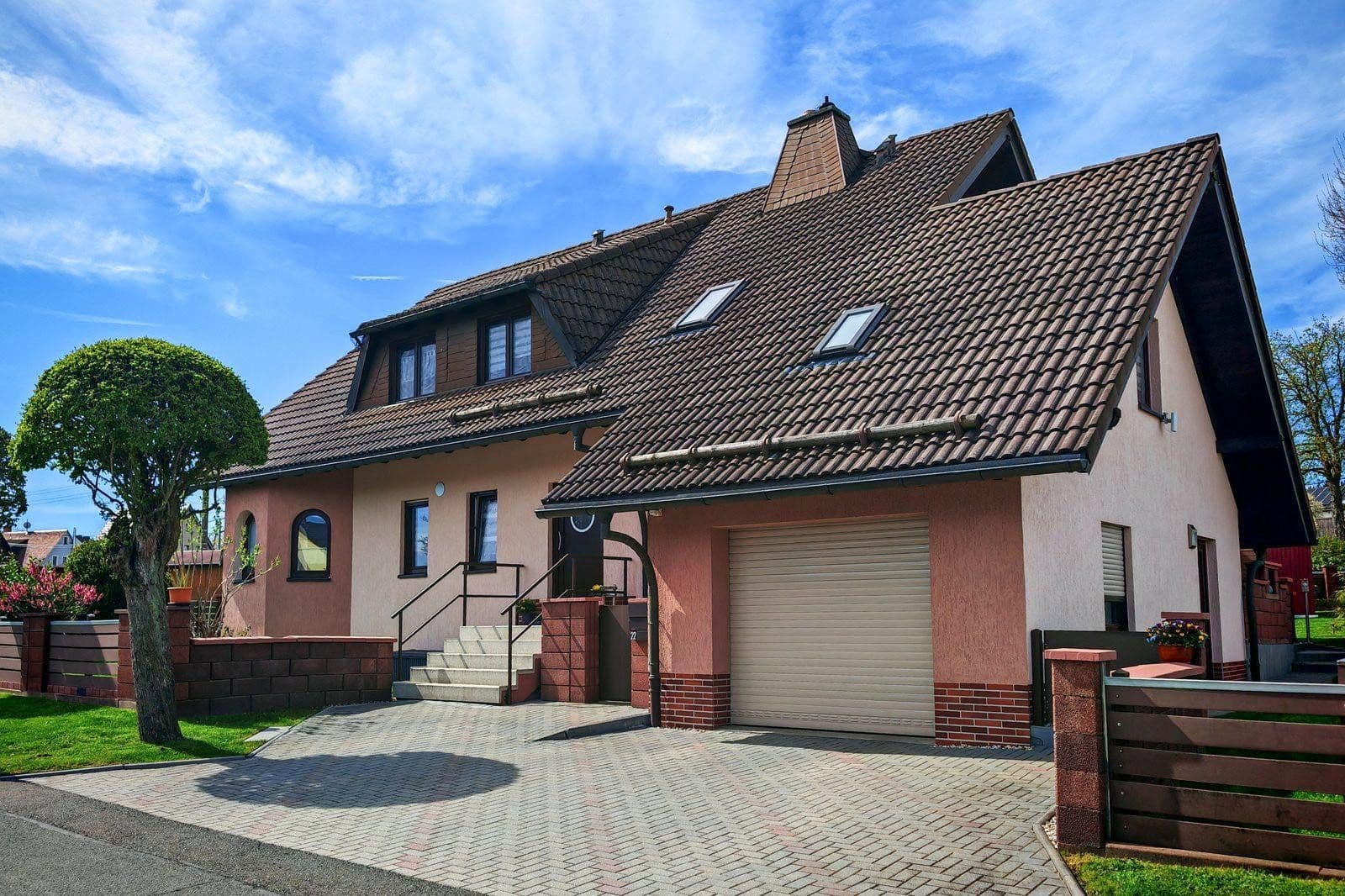 Predaj domu 188 m², pozemek 714 m², Plavno, Sasko Predaj domu 188 m², pozemek 714 m², Plavno, Sasko