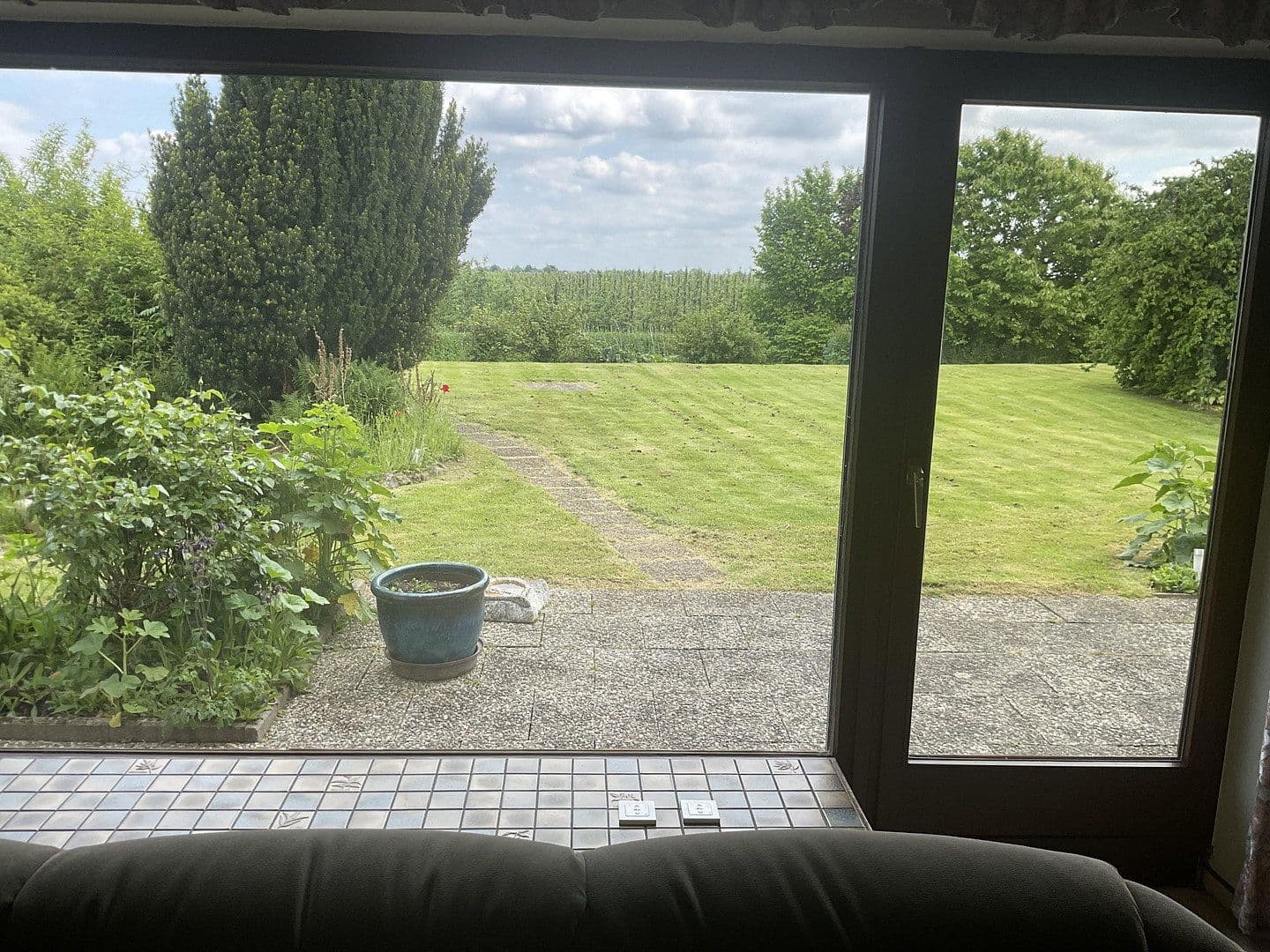 Predaj domu 155 m², pozemek 1.294 m², Jork, Dolné Sasko Predaj domu 155 m², pozemek 1.294 m², Jork, Dolné Sasko