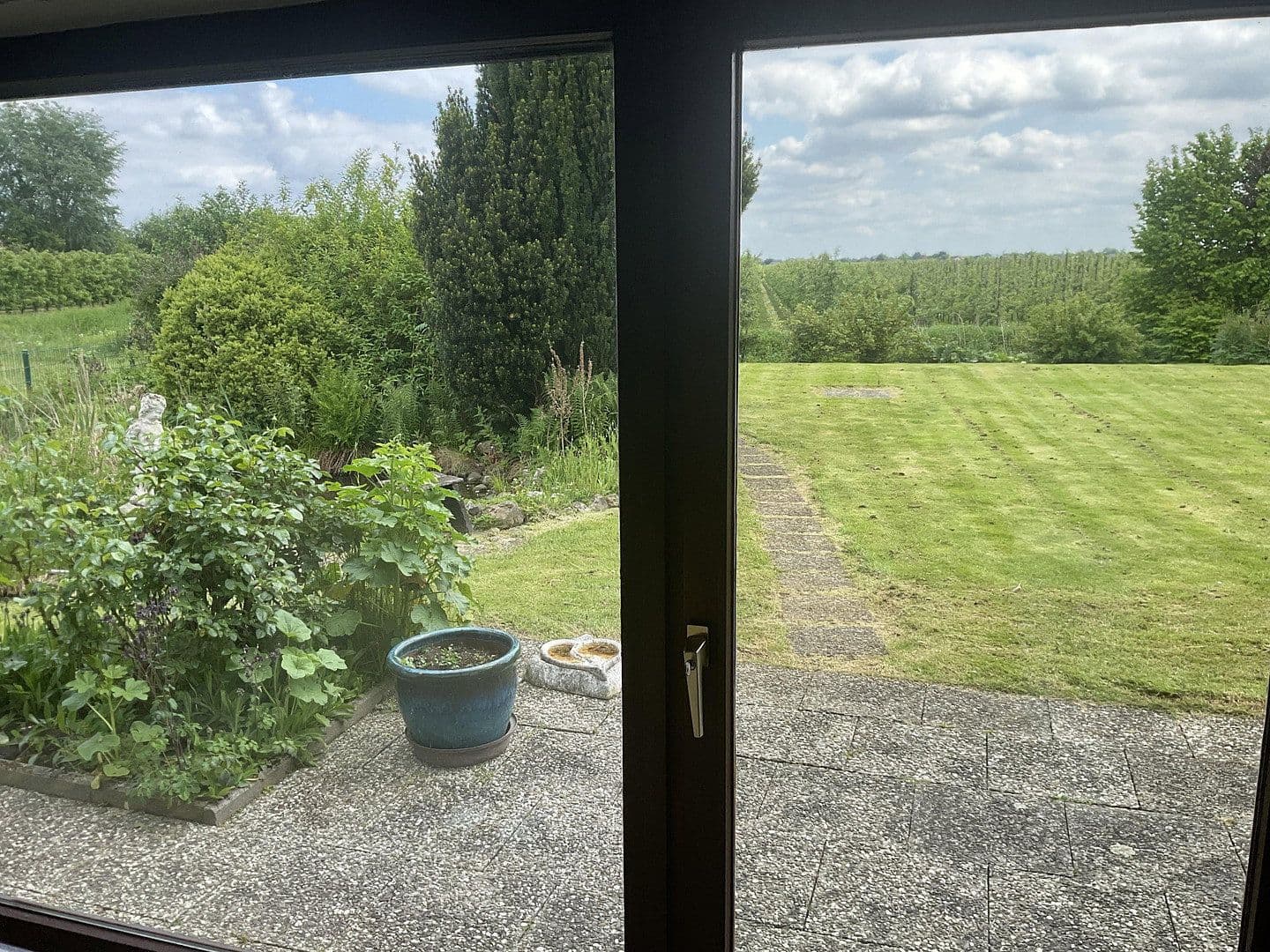 Predaj domu 155 m², pozemek 1.294 m², Jork, Dolné Sasko Predaj domu 155 m², pozemek 1.294 m², Jork, Dolné Sasko