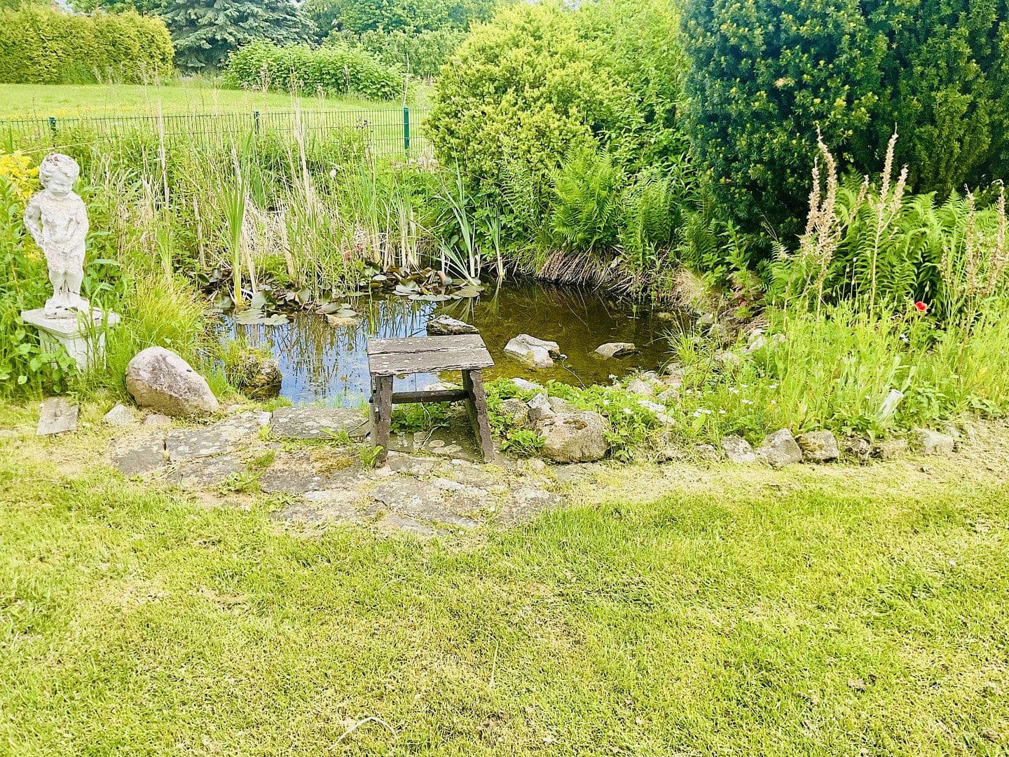 Predaj domu 155 m², pozemek 1.294 m², Jork, Dolné Sasko Predaj domu 155 m², pozemek 1.294 m², Jork, Dolné Sasko