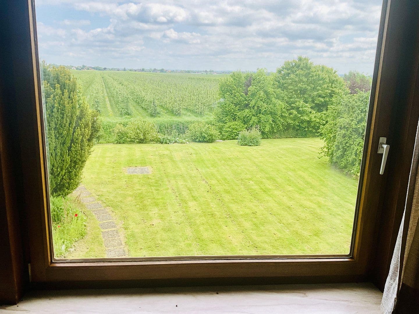 Predaj domu 155 m², pozemek 1.294 m², Jork, Dolné Sasko Predaj domu 155 m², pozemek 1.294 m², Jork, Dolné Sasko