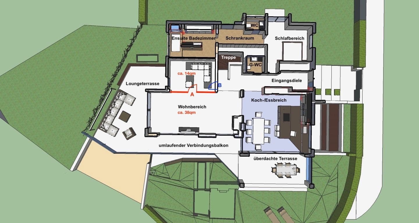 Predaj domu 315 m², pozemek 700 m², Kelkheim (Taunus), Hesensko Predaj domu 315 m², pozemek 700 m², Kelkheim (Taunus), Hesensko