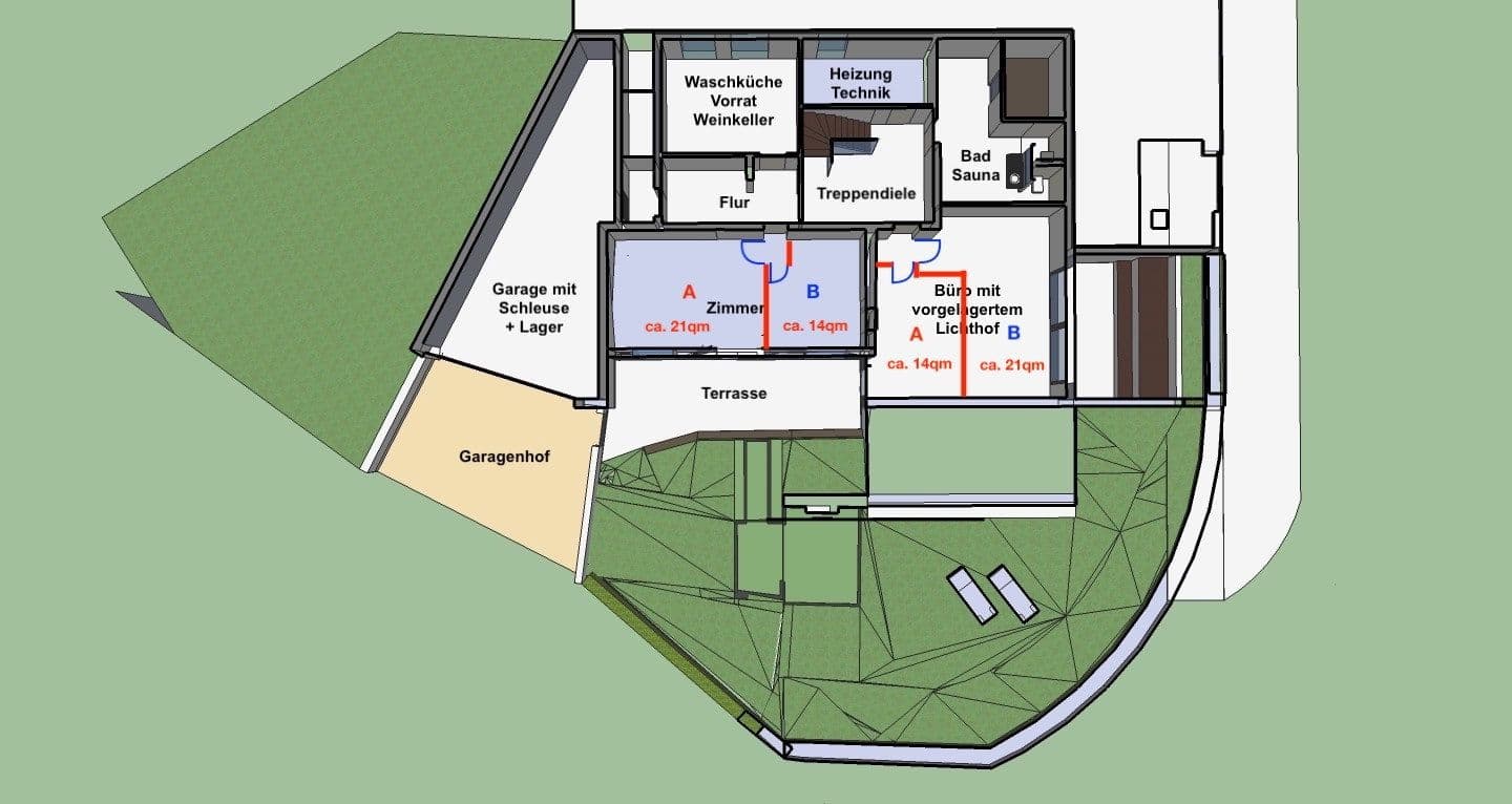 Predaj domu 315 m², pozemek 700 m², Kelkheim (Taunus), Hesensko Predaj domu 315 m², pozemek 700 m², Kelkheim (Taunus), Hesensko