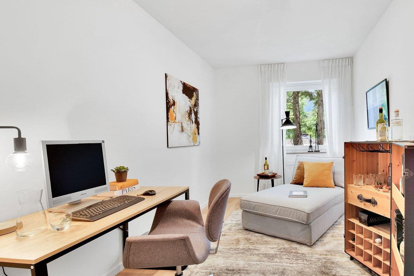 Predaj bytu 3-izbový 80 m², Grillostraße 61, Kamen, Severné Porýnie - Westfálsko Predaj bytu 3-izbový 80 m², Grillostraße 61, Kamen, Severné Porýnie - Westfálsko