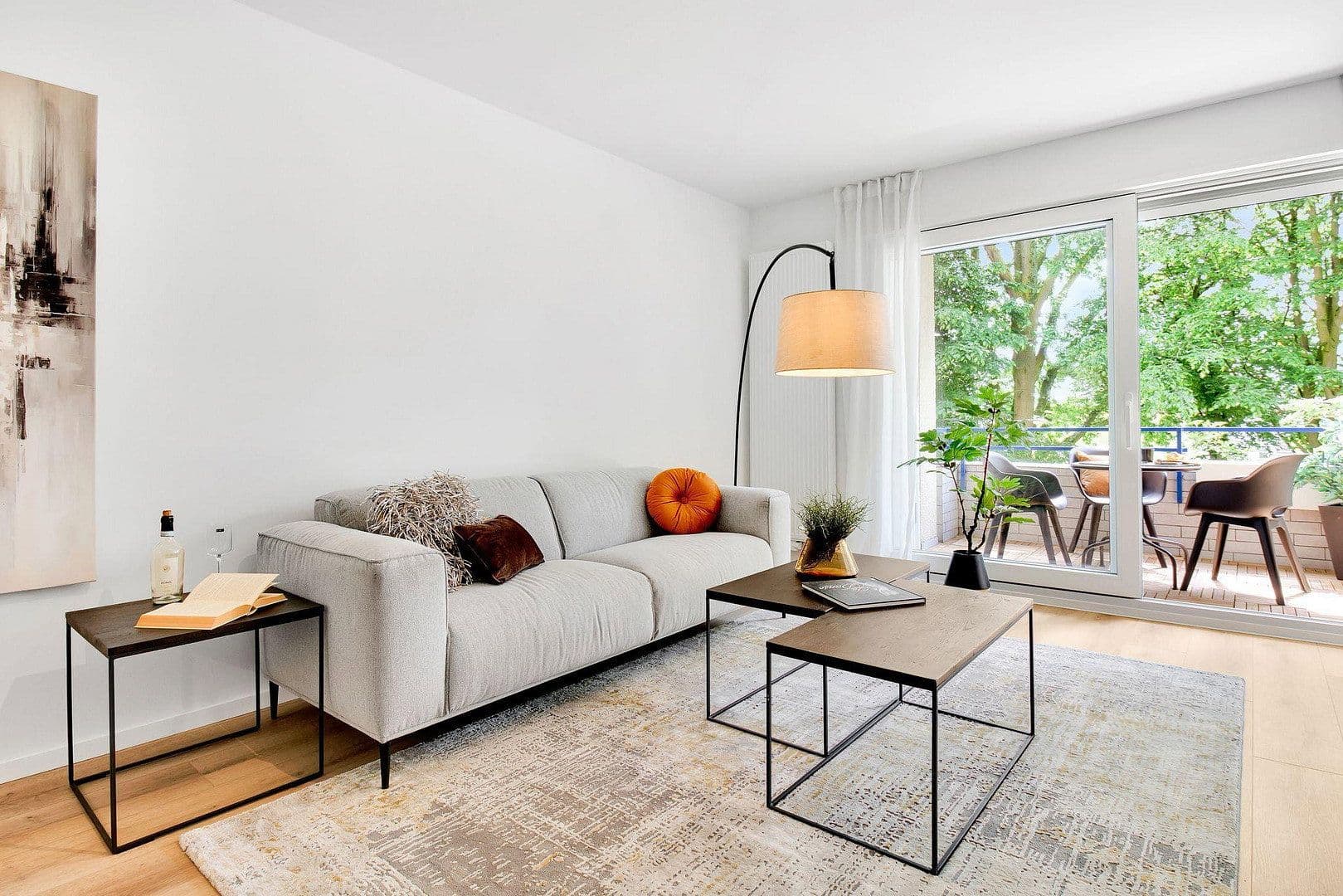 Predaj bytu 3-izbový 80 m², Grillostraße 61, Kamen, Severné Porýnie - Westfálsko Predaj bytu 3-izbový 80 m², Grillostraße 61, Kamen, Severné Porýnie - Westfálsko