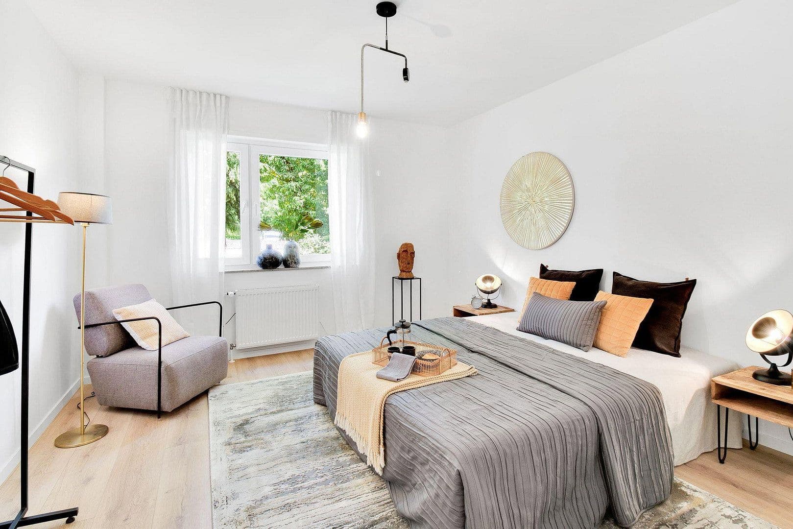 Predaj bytu 3-izbový 80 m², Grillostraße 61, Kamen, Severné Porýnie - Westfálsko Predaj bytu 3-izbový 80 m², Grillostraße 61, Kamen, Severné Porýnie - Westfálsko