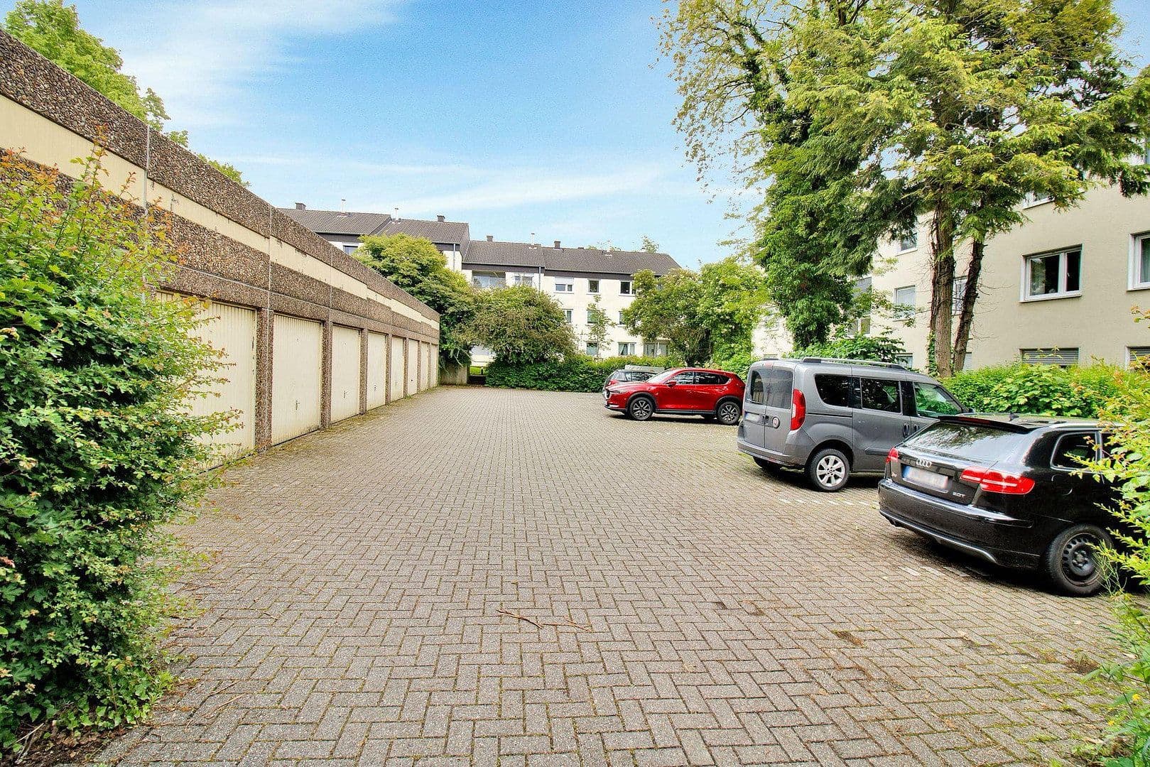 Predaj bytu 3-izbový 80 m², Grillostraße 61, Kamen, Severné Porýnie - Westfálsko Predaj bytu 3-izbový 80 m², Grillostraße 61, Kamen, Severné Porýnie - Westfálsko