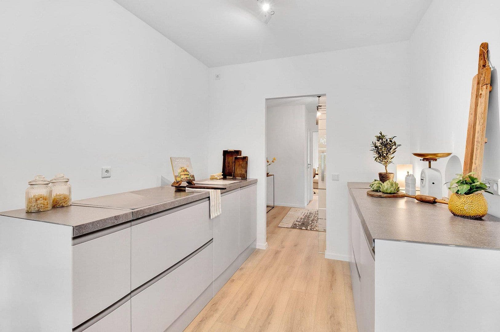Predaj bytu 3-izbový 80 m², Grillostraße 61, Kamen, Severné Porýnie - Westfálsko Predaj bytu 3-izbový 80 m², Grillostraße 61, Kamen, Severné Porýnie - Westfálsko