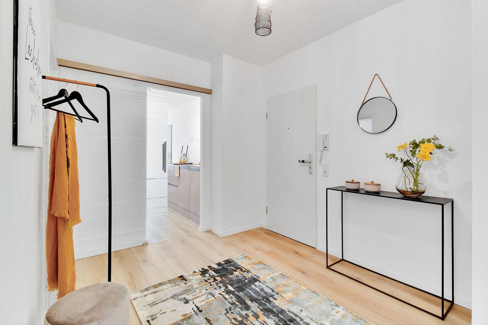Predaj bytu 3-izbový 80 m², Grillostraße 61, Kamen, Severné Porýnie - Westfálsko Predaj bytu 3-izbový 80 m², Grillostraße 61, Kamen, Severné Porýnie - Westfálsko