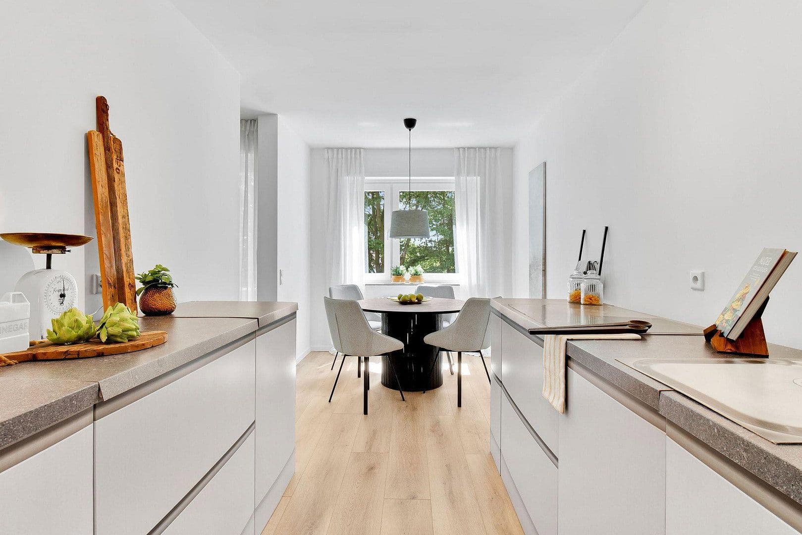 Predaj bytu 3-izbový 80 m², Grillostraße 61, Kamen, Severné Porýnie - Westfálsko Predaj bytu 3-izbový 80 m², Grillostraße 61, Kamen, Severné Porýnie - Westfálsko