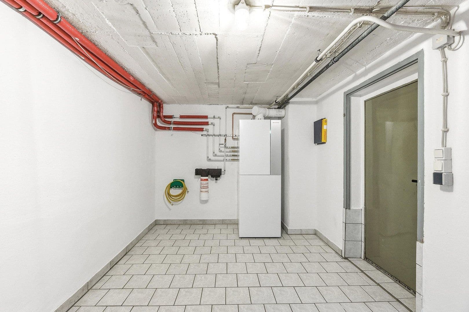 Predaj domu 94 m², pozemek 162 m², Ulm, Bádensko-Wurttembersko Predaj domu 94 m², pozemek 162 m², Ulm, Bádensko-Wurttembersko