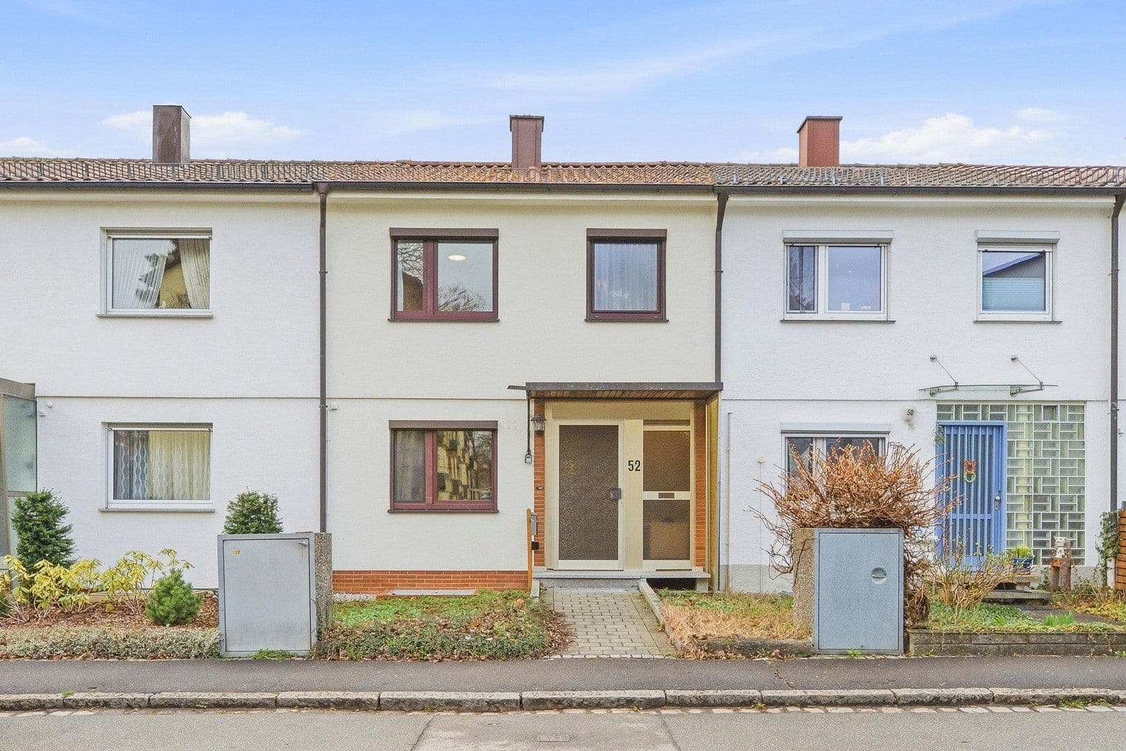 Predaj domu 94 m², pozemek 162 m², Ulm, Bádensko-Wurttembersko Predaj domu 94 m², pozemek 162 m², Ulm, Bádensko-Wurttembersko