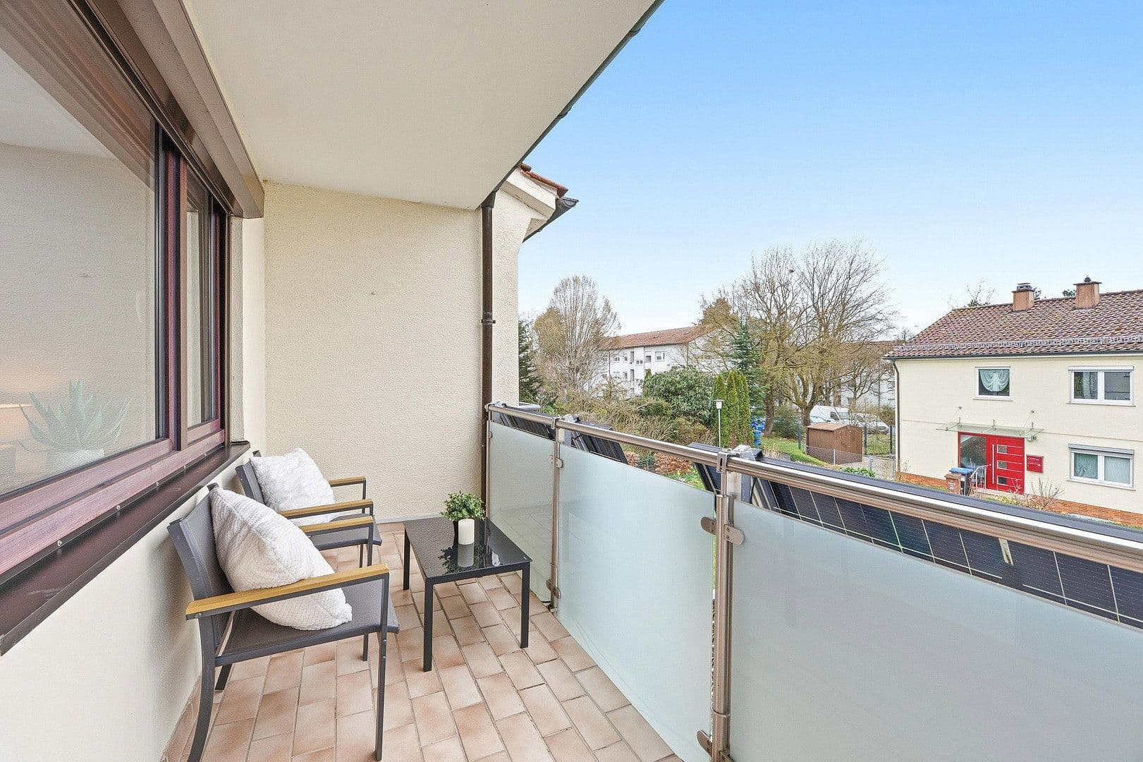 Predaj domu 94 m², pozemek 162 m², Ulm, Bádensko-Wurttembersko Predaj domu 94 m², pozemek 162 m², Ulm, Bádensko-Wurttembersko