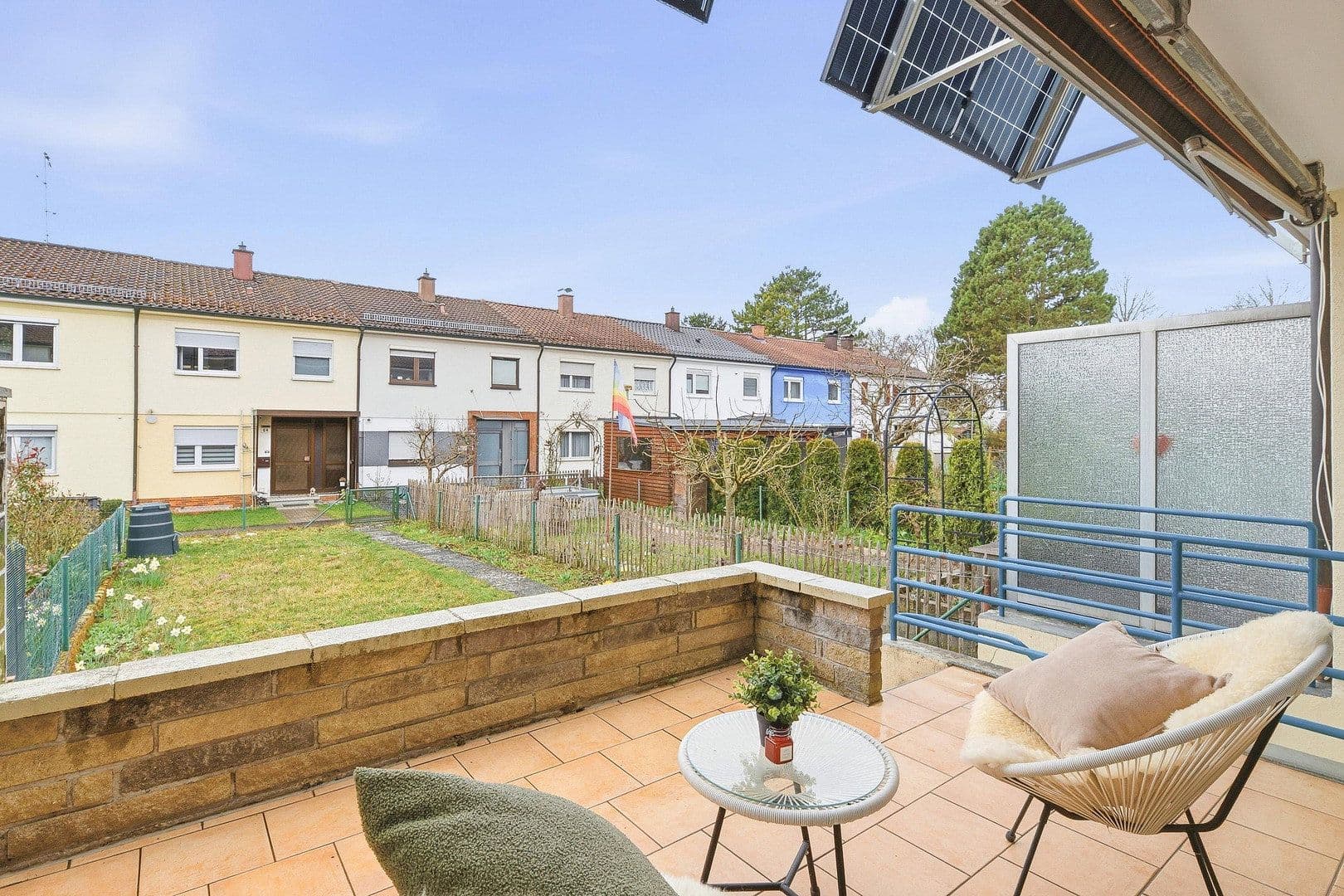 Predaj domu 94 m², pozemek 162 m², Ulm, Bádensko-Wurttembersko Predaj domu 94 m², pozemek 162 m², Ulm, Bádensko-Wurttembersko
