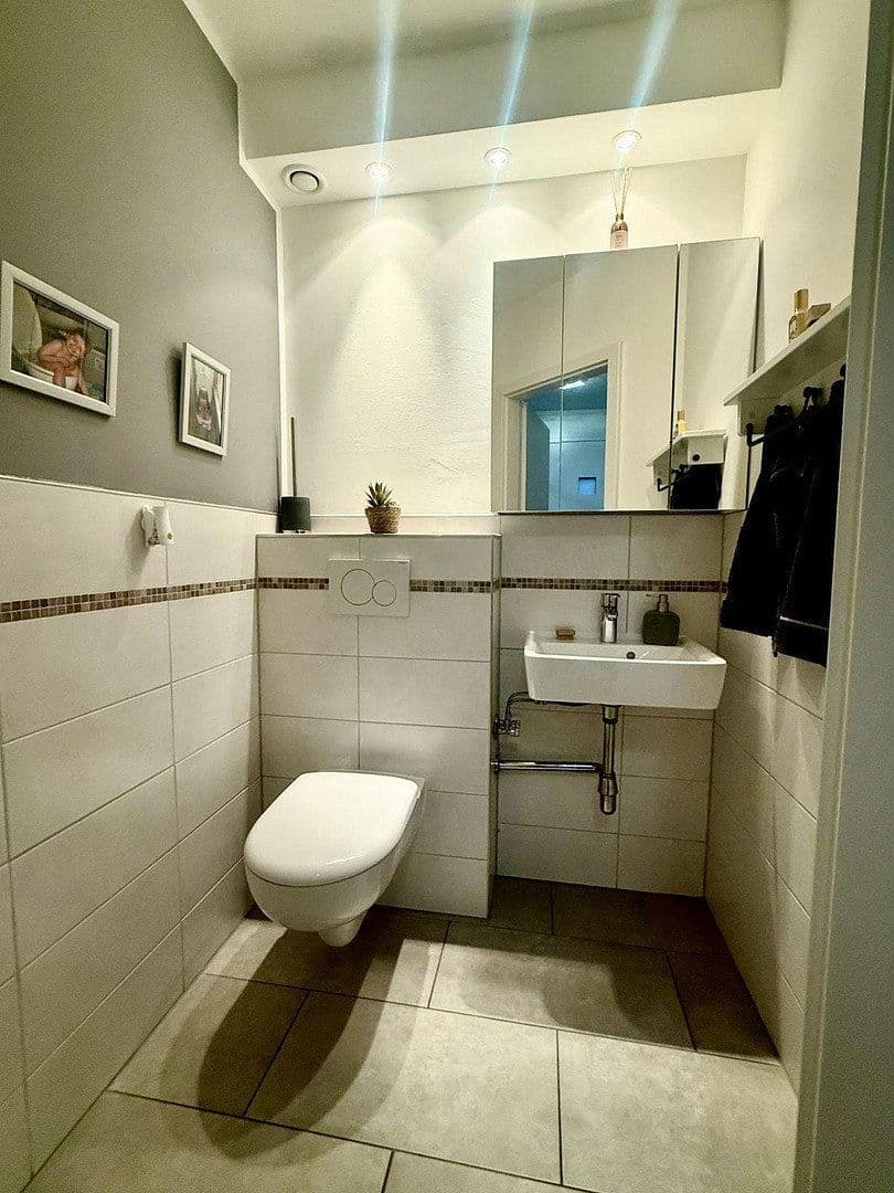 Predaj domu 122 m², pozemek 200 m², Heideweg, Halstenbek, Šlezvicko-Holštajnsko Predaj domu 122 m², pozemek 200 m², Heideweg, Halstenbek, Šlezvicko-Holštajnsko