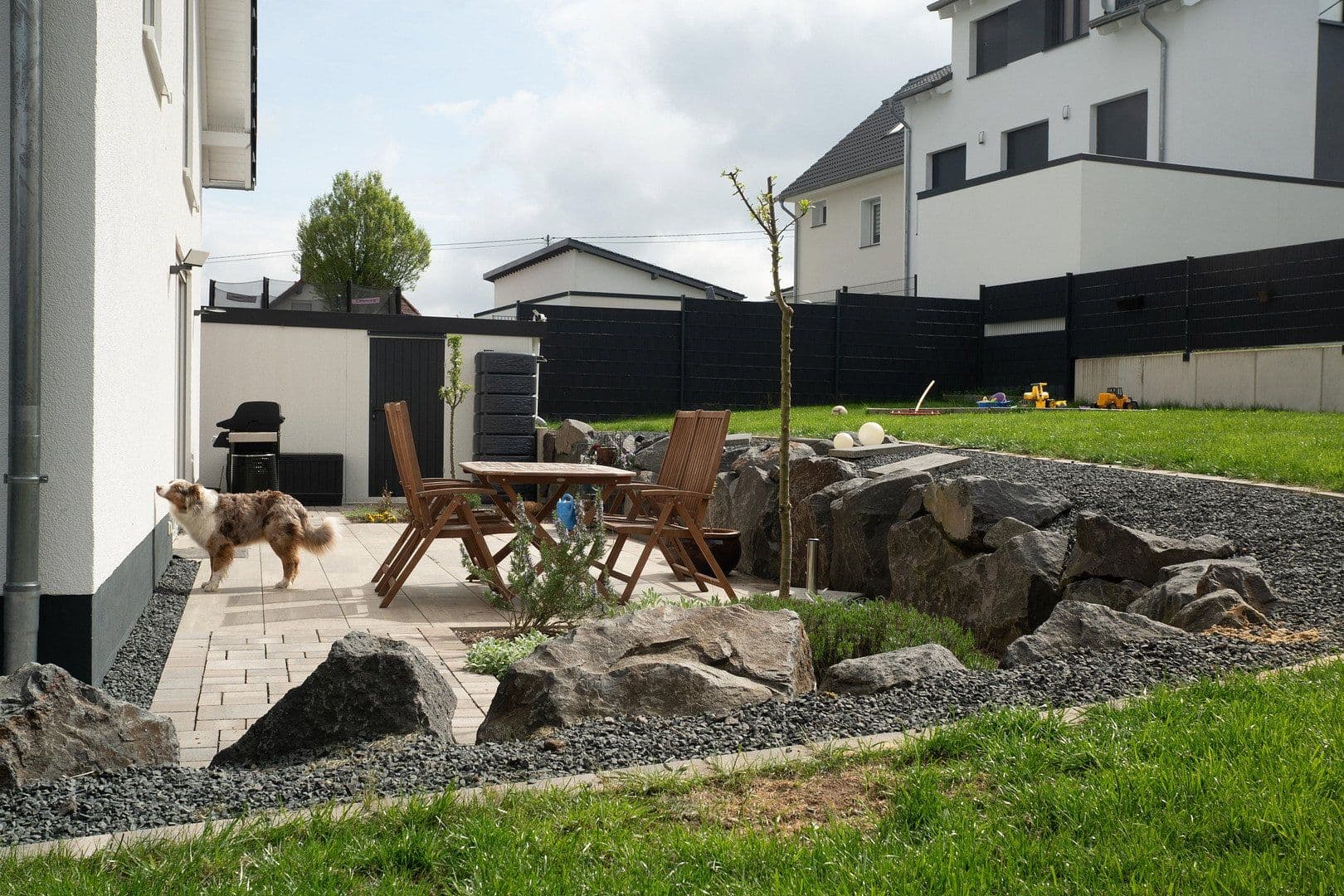 Predaj domu 160 m², pozemek 564 m², Neustadt (Wied), Porýnie-Falcko Predaj domu 160 m², pozemek 564 m², Neustadt (Wied), Porýnie-Falcko