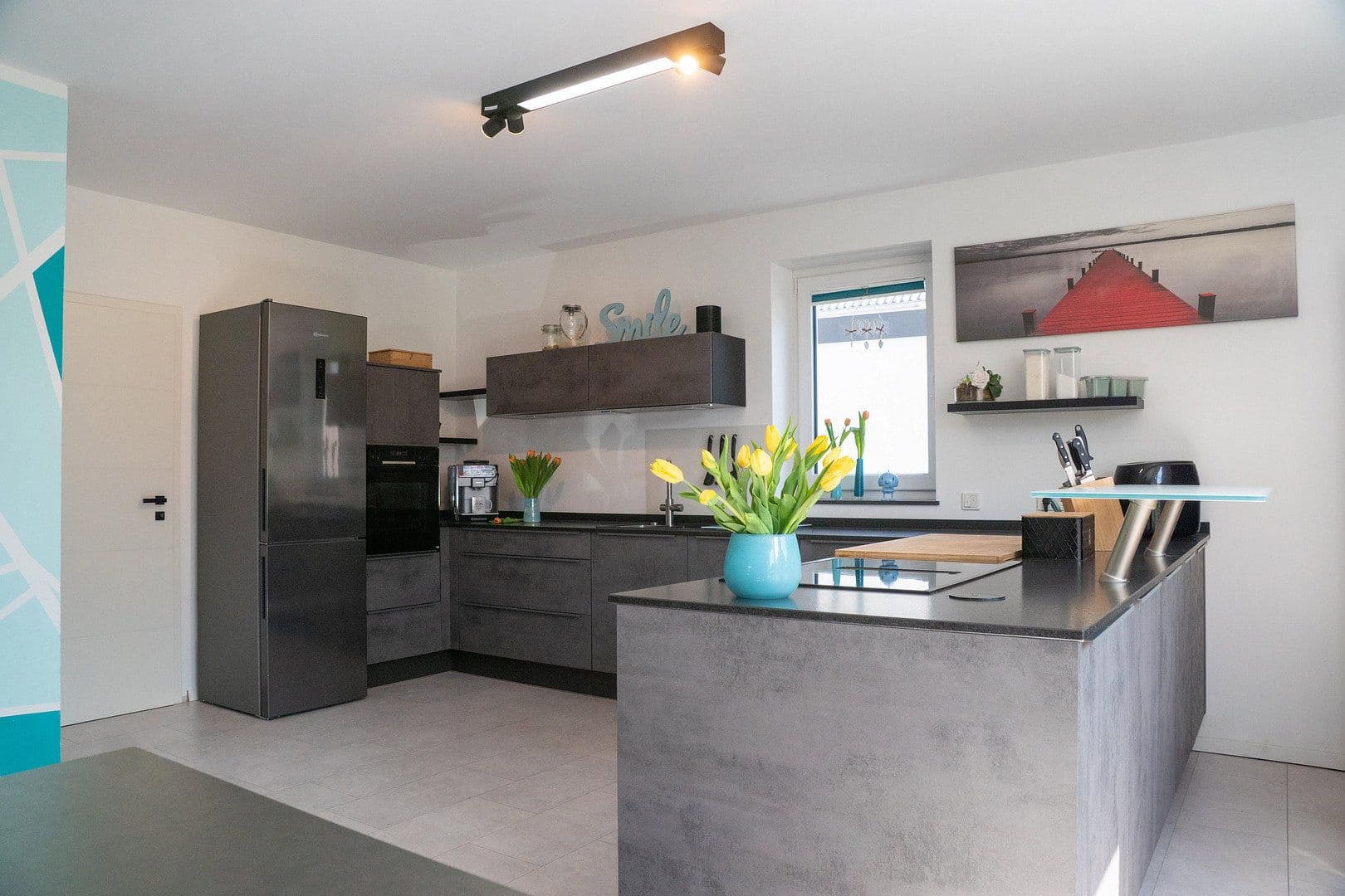Predaj domu 160 m², pozemek 564 m², Neustadt (Wied), Porýnie-Falcko Predaj domu 160 m², pozemek 564 m², Neustadt (Wied), Porýnie-Falcko