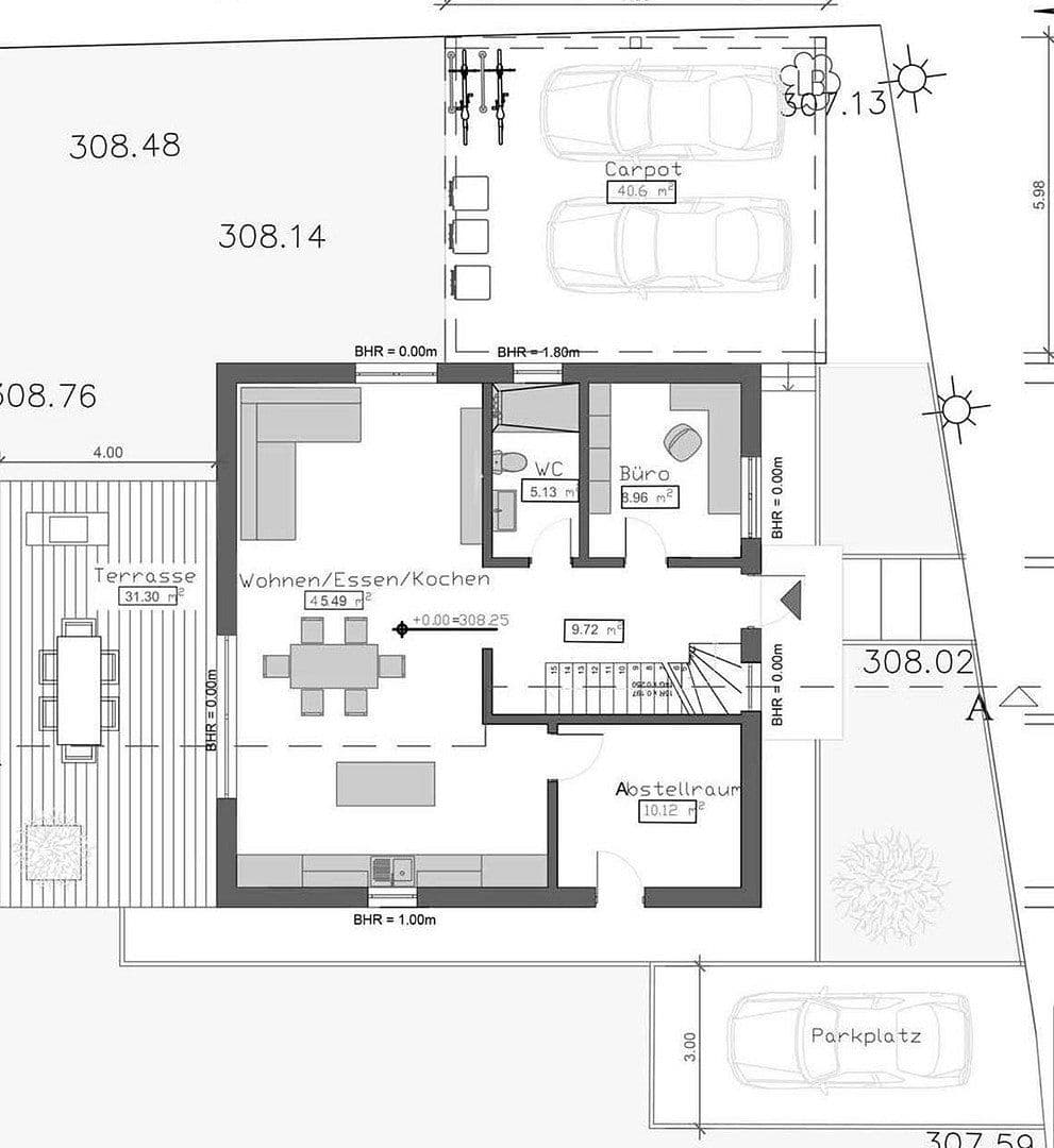 Predaj domu 160 m², pozemek 564 m², Neustadt (Wied), Porýnie-Falcko Predaj domu 160 m², pozemek 564 m², Neustadt (Wied), Porýnie-Falcko