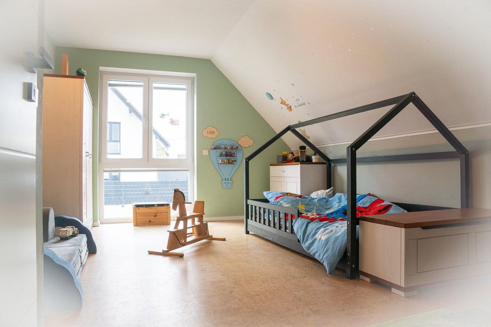 Predaj domu 160 m², pozemek 564 m², Neustadt (Wied), Porýnie-Falcko Predaj domu 160 m², pozemek 564 m², Neustadt (Wied), Porýnie-Falcko