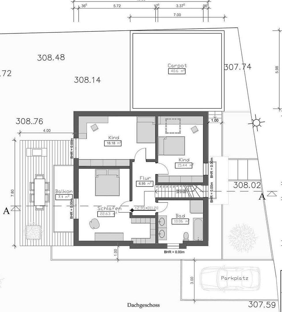 Predaj domu 160 m², pozemek 564 m², Neustadt (Wied), Porýnie-Falcko Predaj domu 160 m², pozemek 564 m², Neustadt (Wied), Porýnie-Falcko